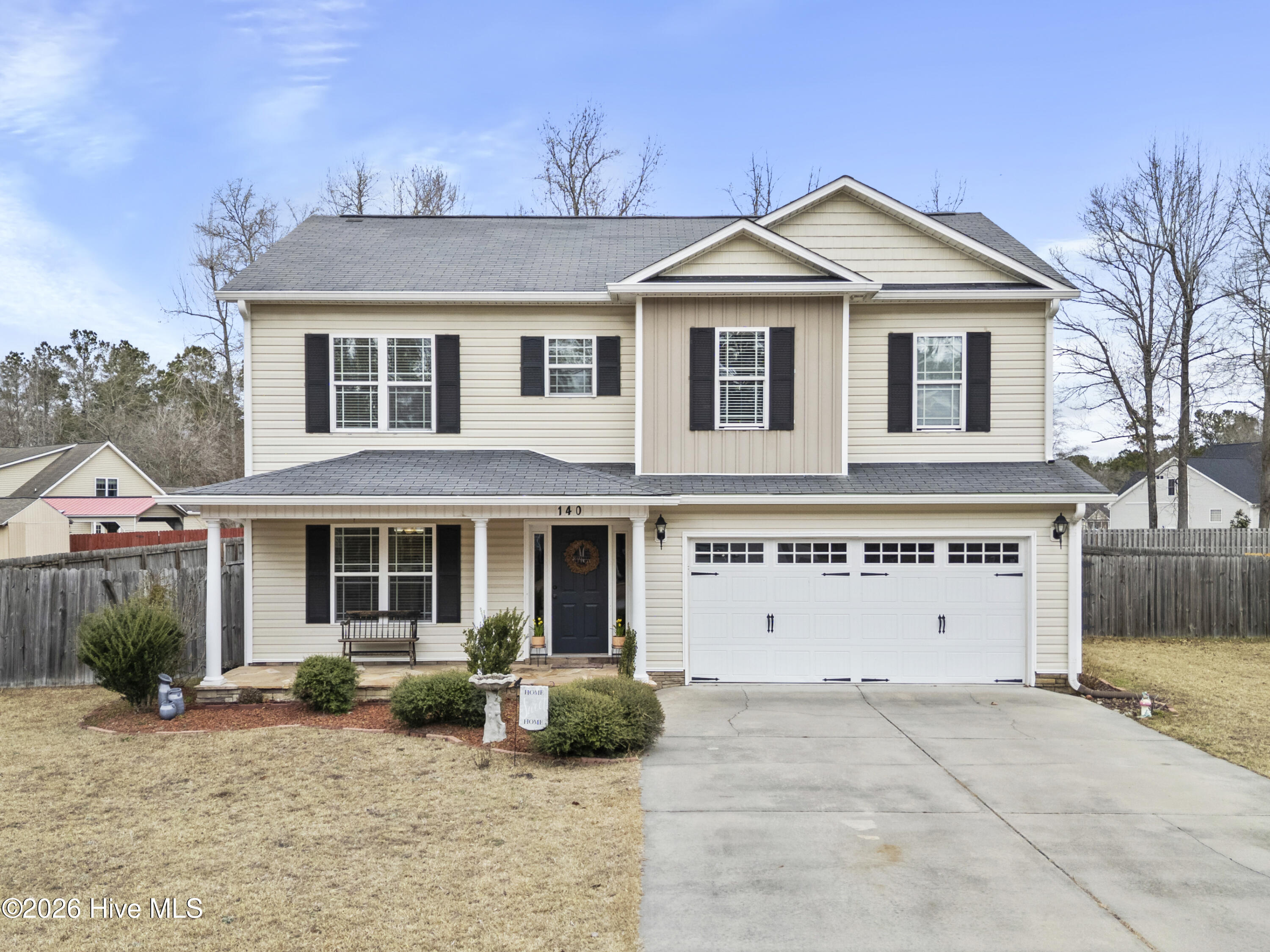 140 Pine Cove Road — photo