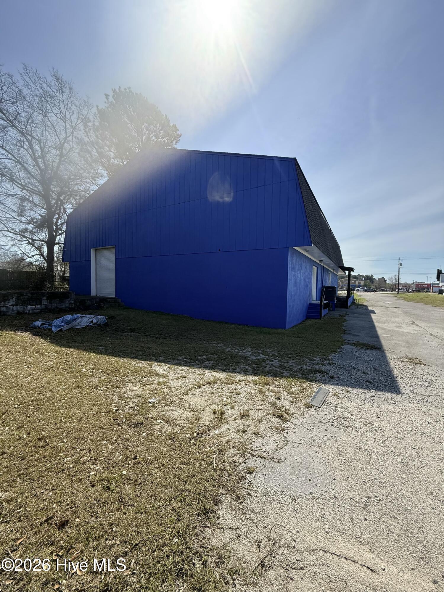 5192 Highway 70 W — photo