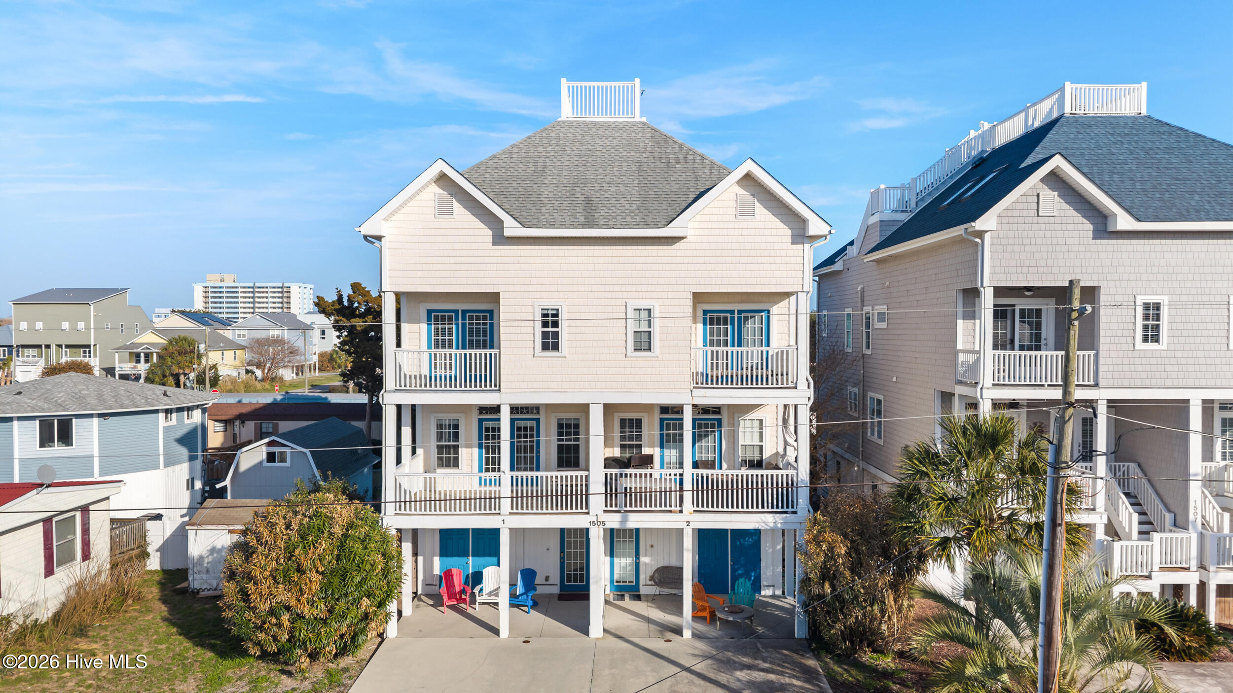 1505 Mackerel Lane Unit 1 — photo