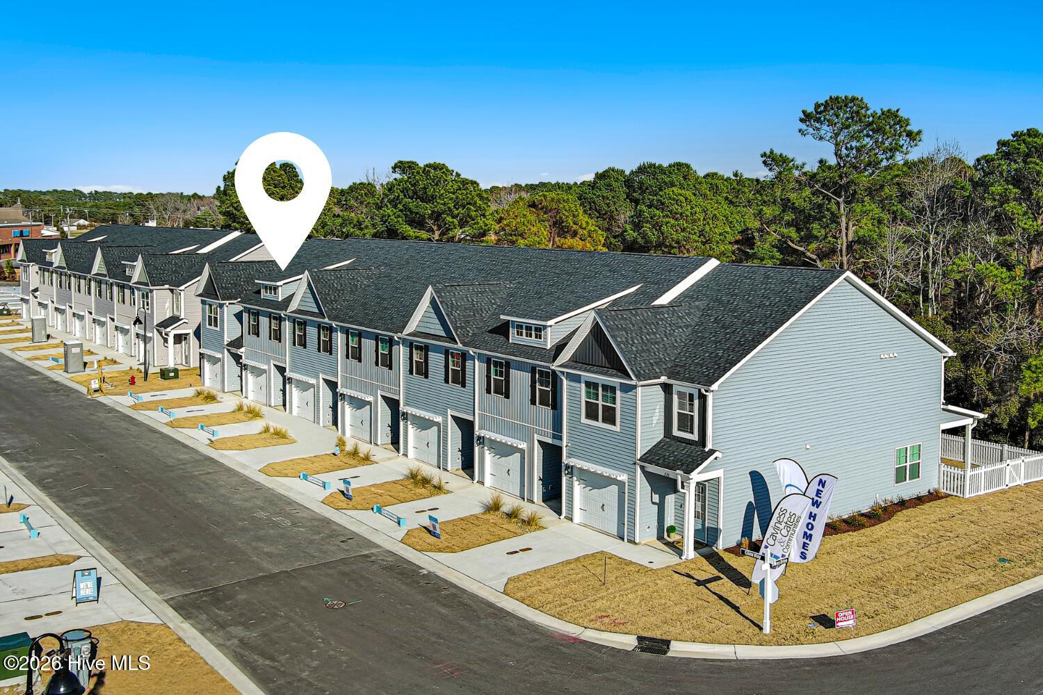 230 Cline Way Unit 130, 1809 Live Oak — photo