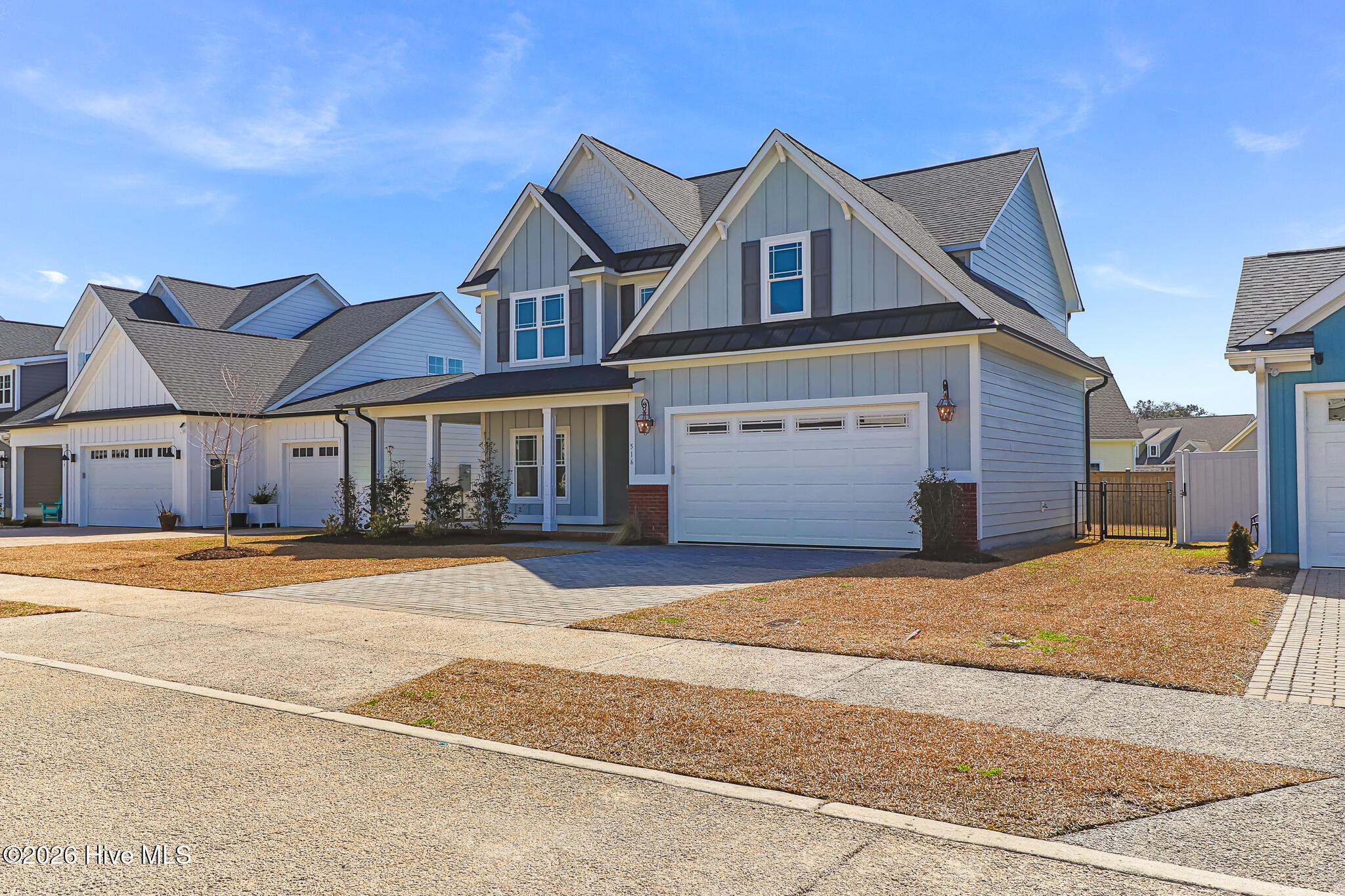 516 E Great Egret Way — photo