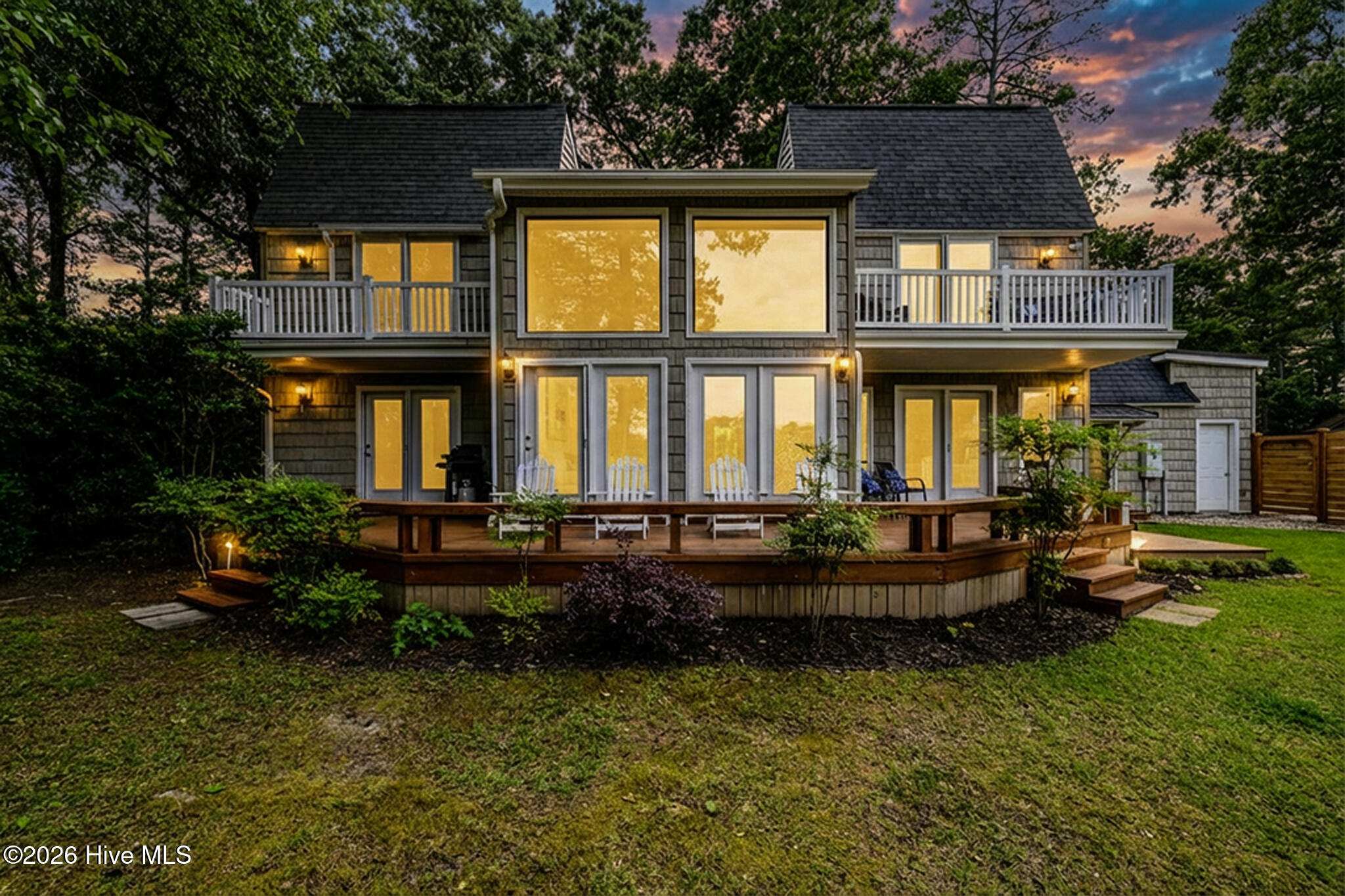 302 Plantation Drive — photo