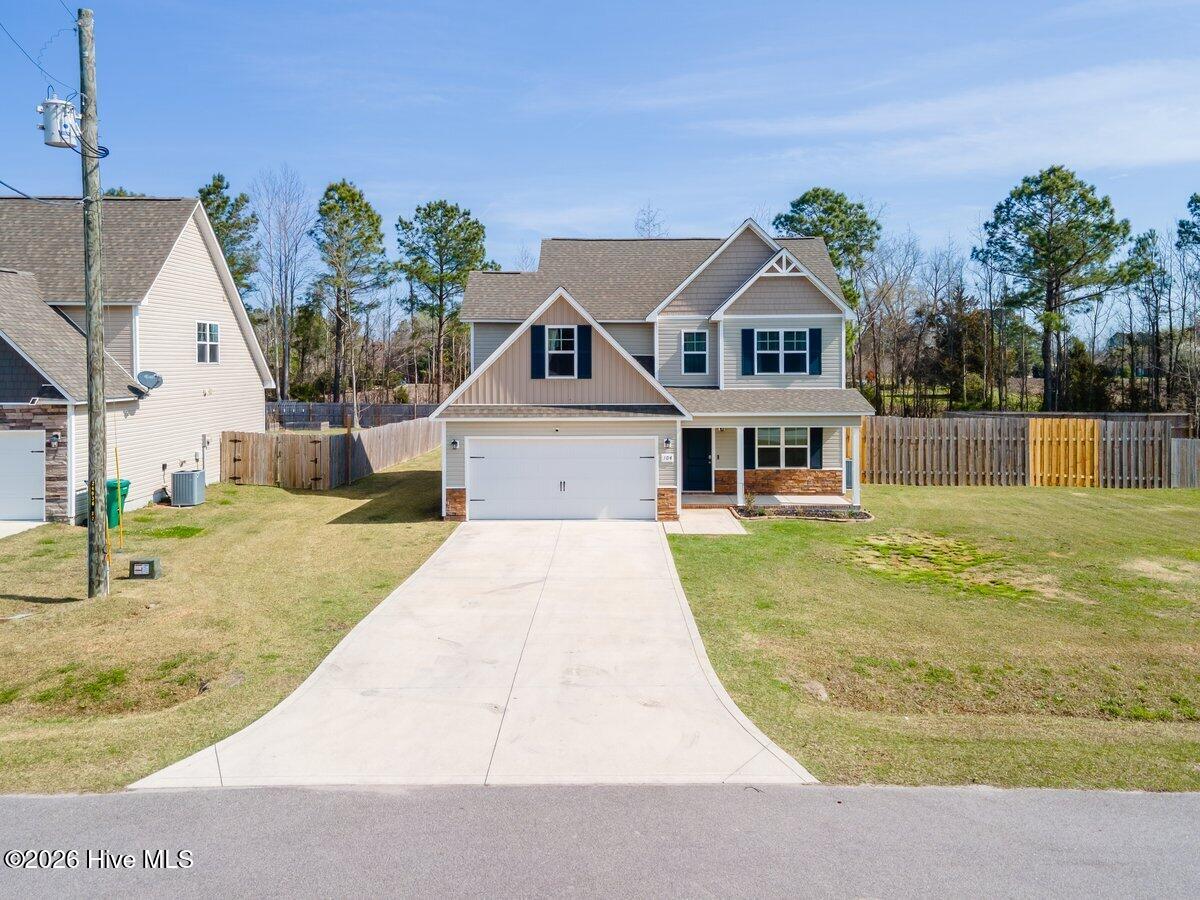104 Cameo Court — photo