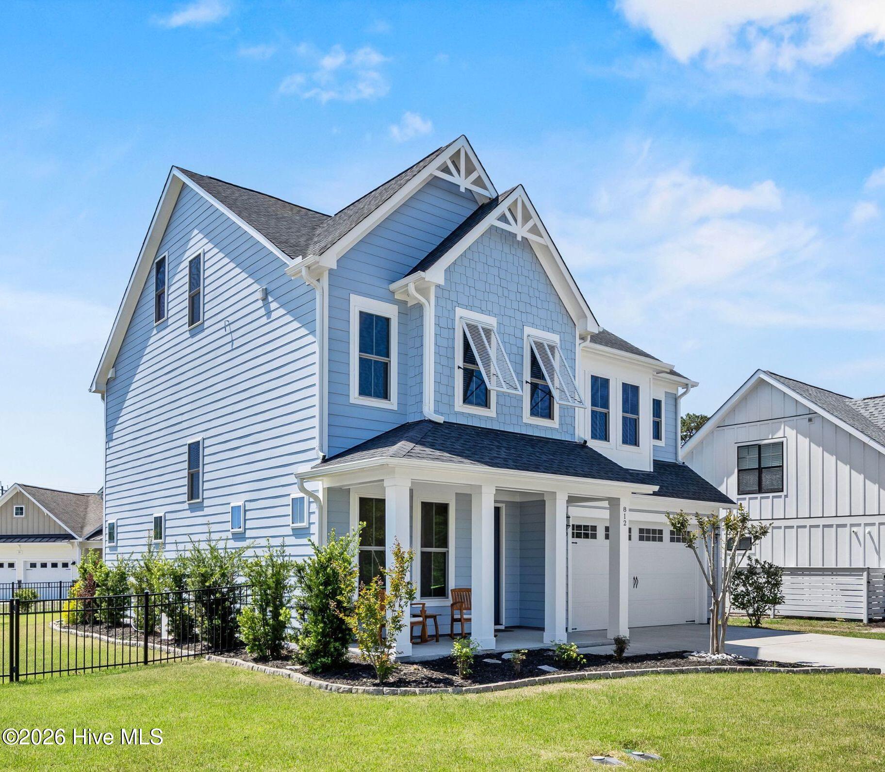 812 W Craftsman Way — photo