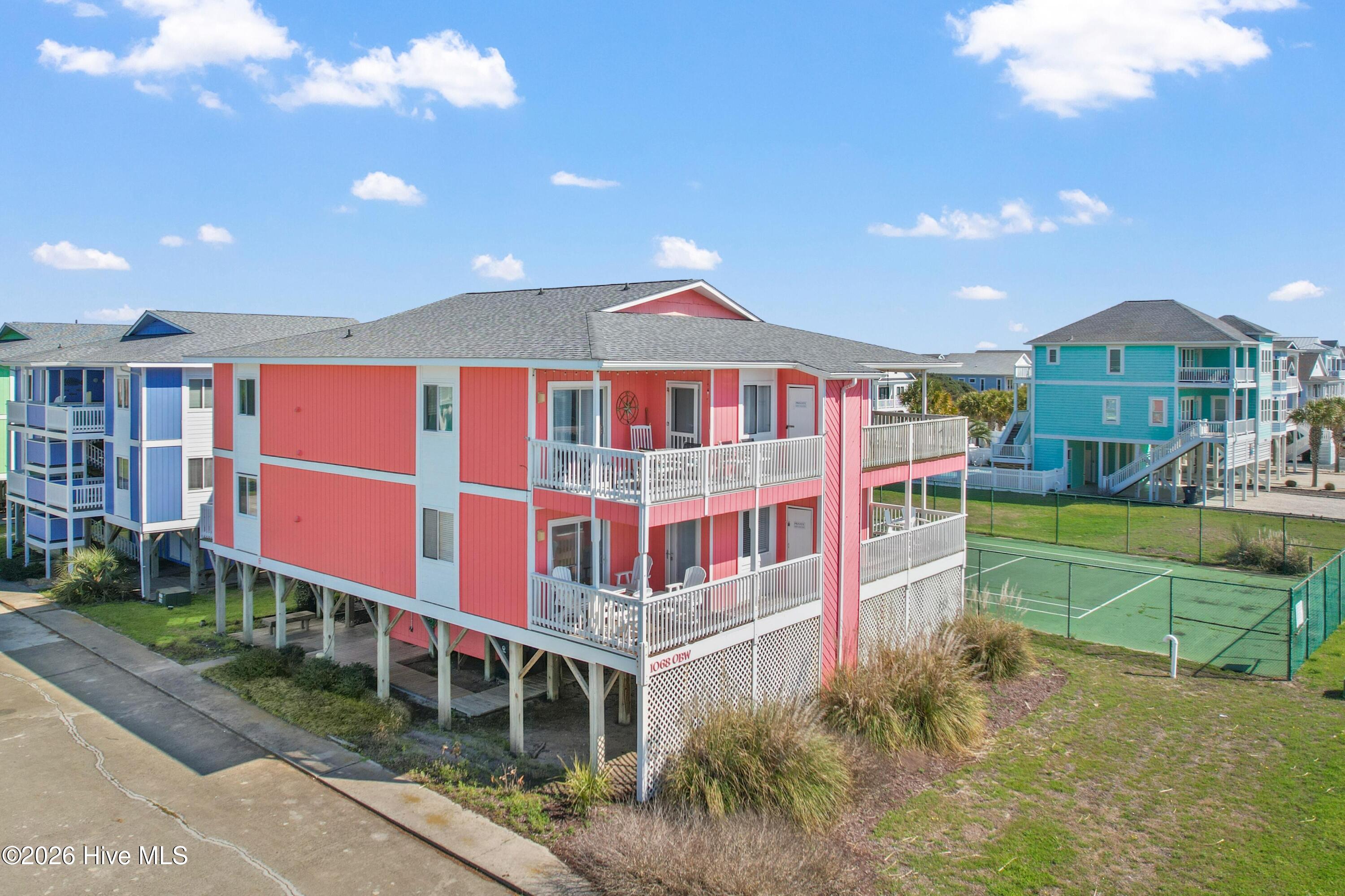 1068 Ocean Boulevard W 6D — photo