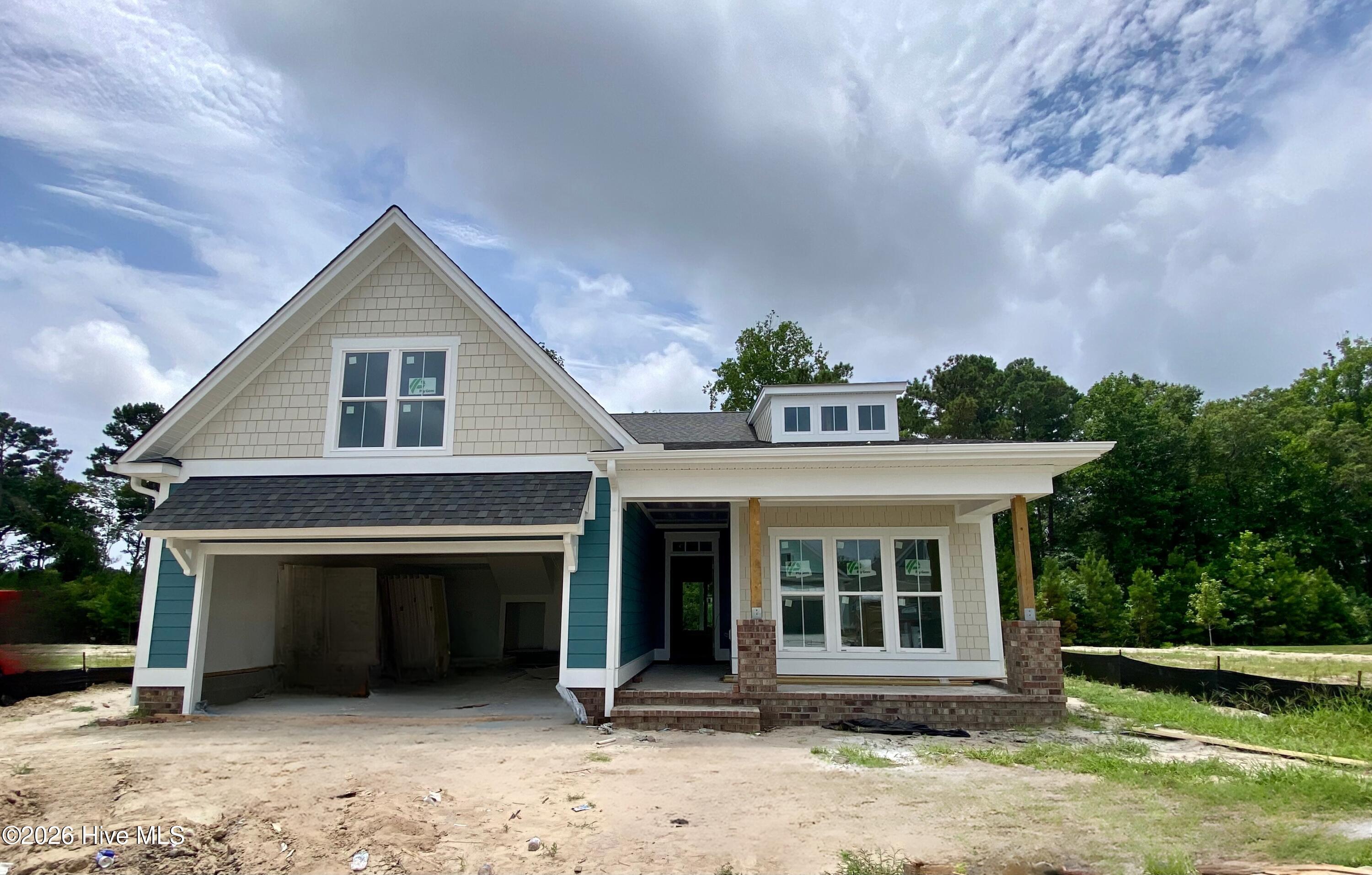 3308 Island Lakes Drive — photo