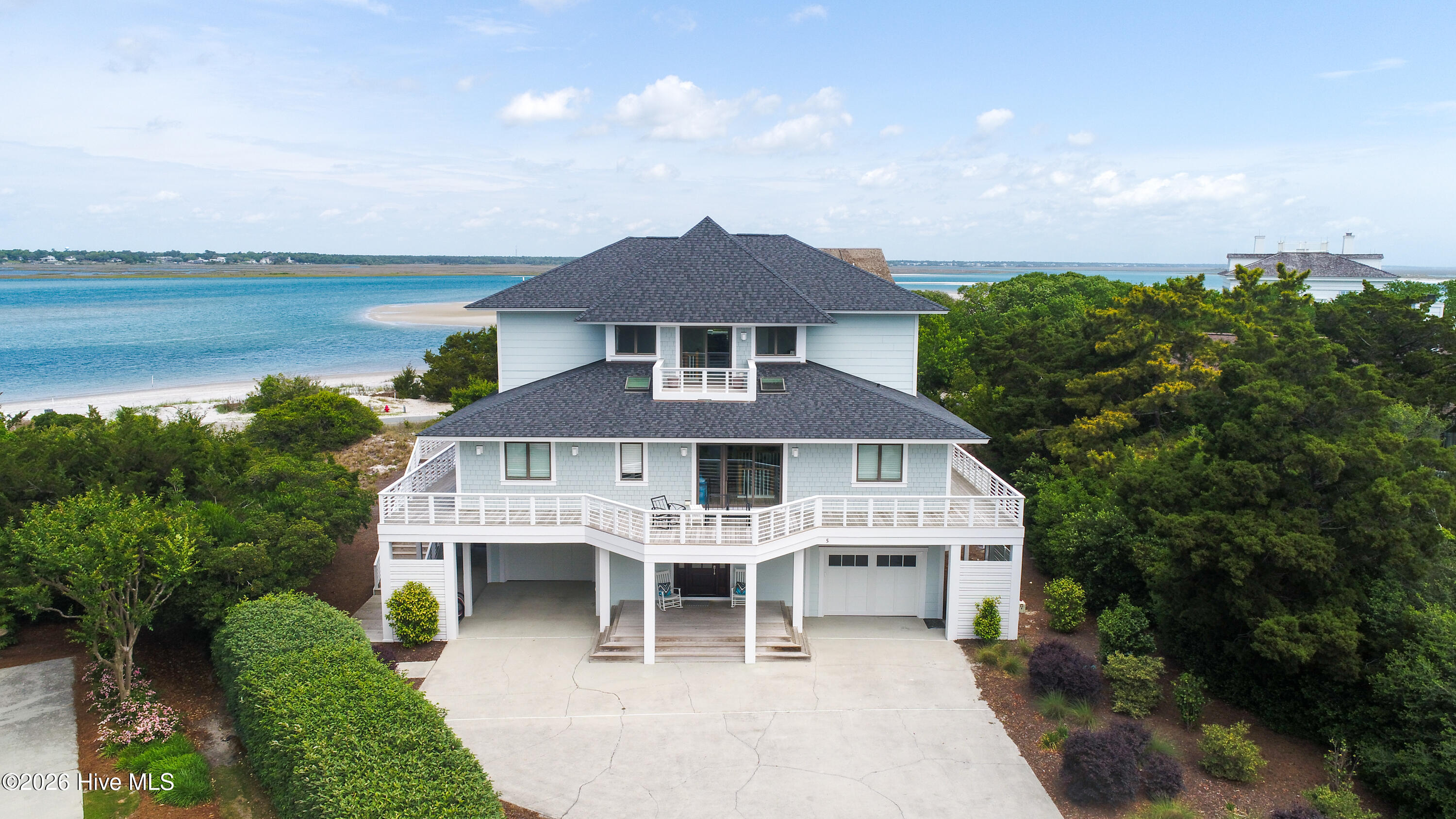 5 Oyster Catcher Road — photo
