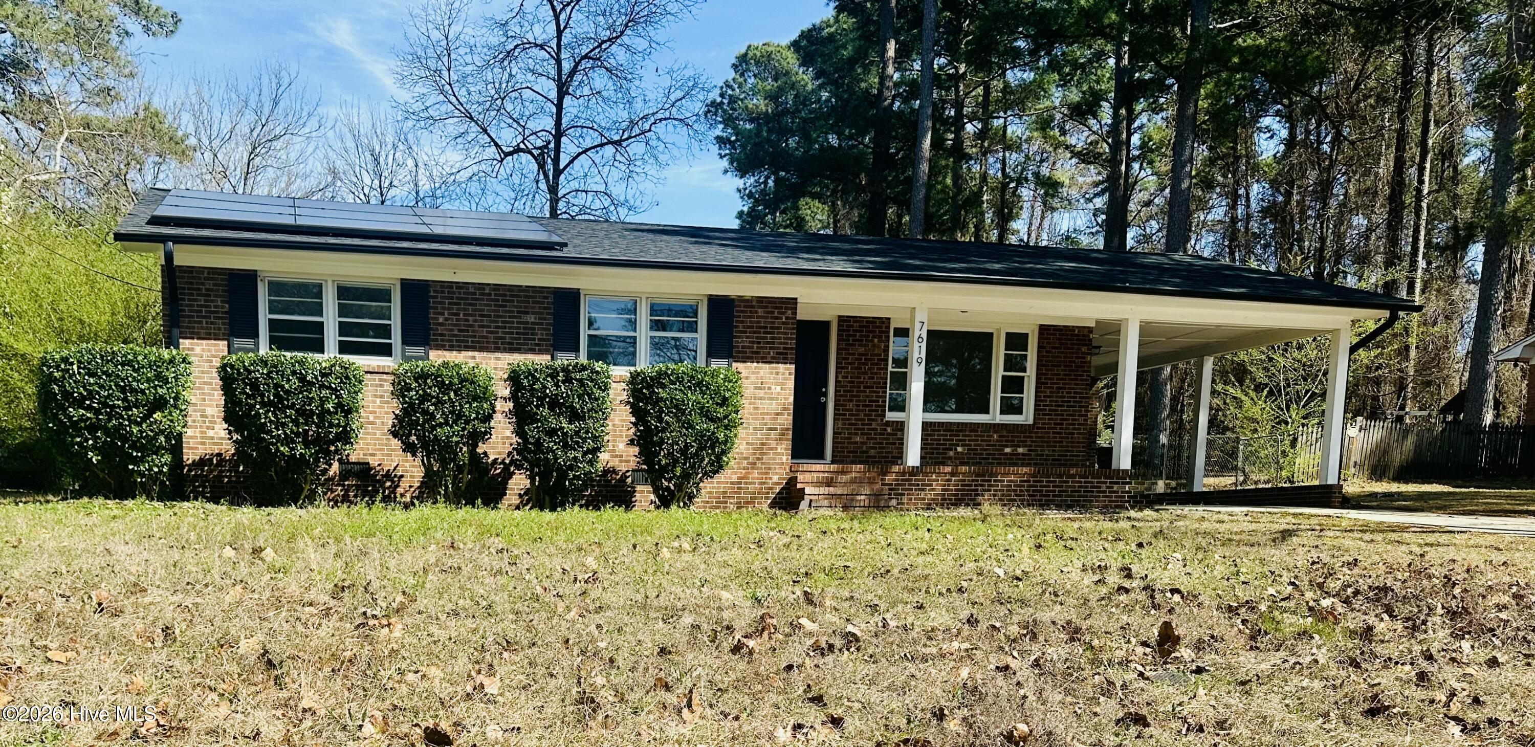 7619 Decatur Drive — photo