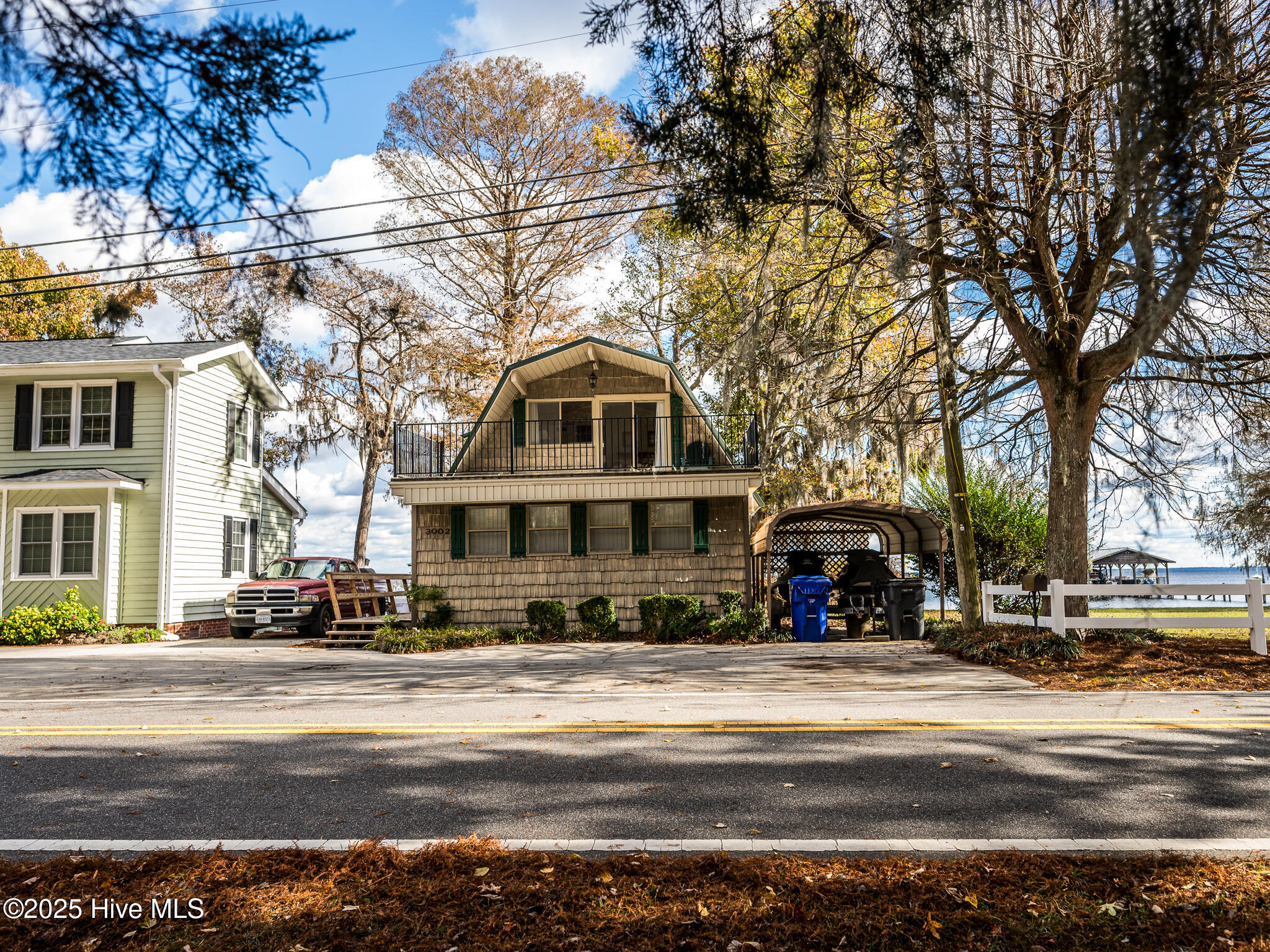 3002 Canal Cove Road — photo