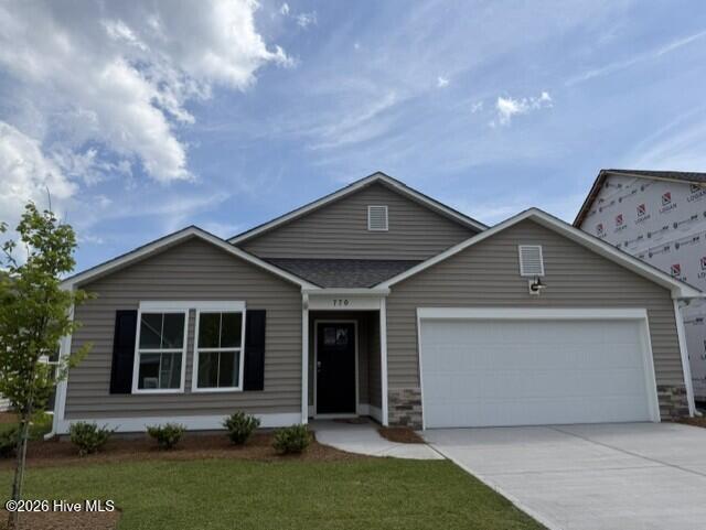 770 Pelican Cove Way SE 301 — photo