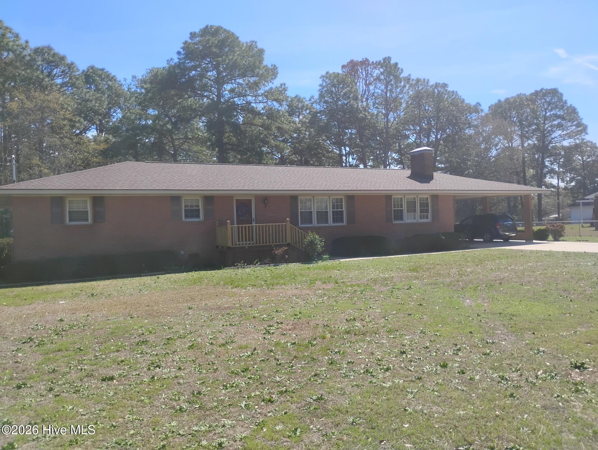 161 Grant Drive — photo