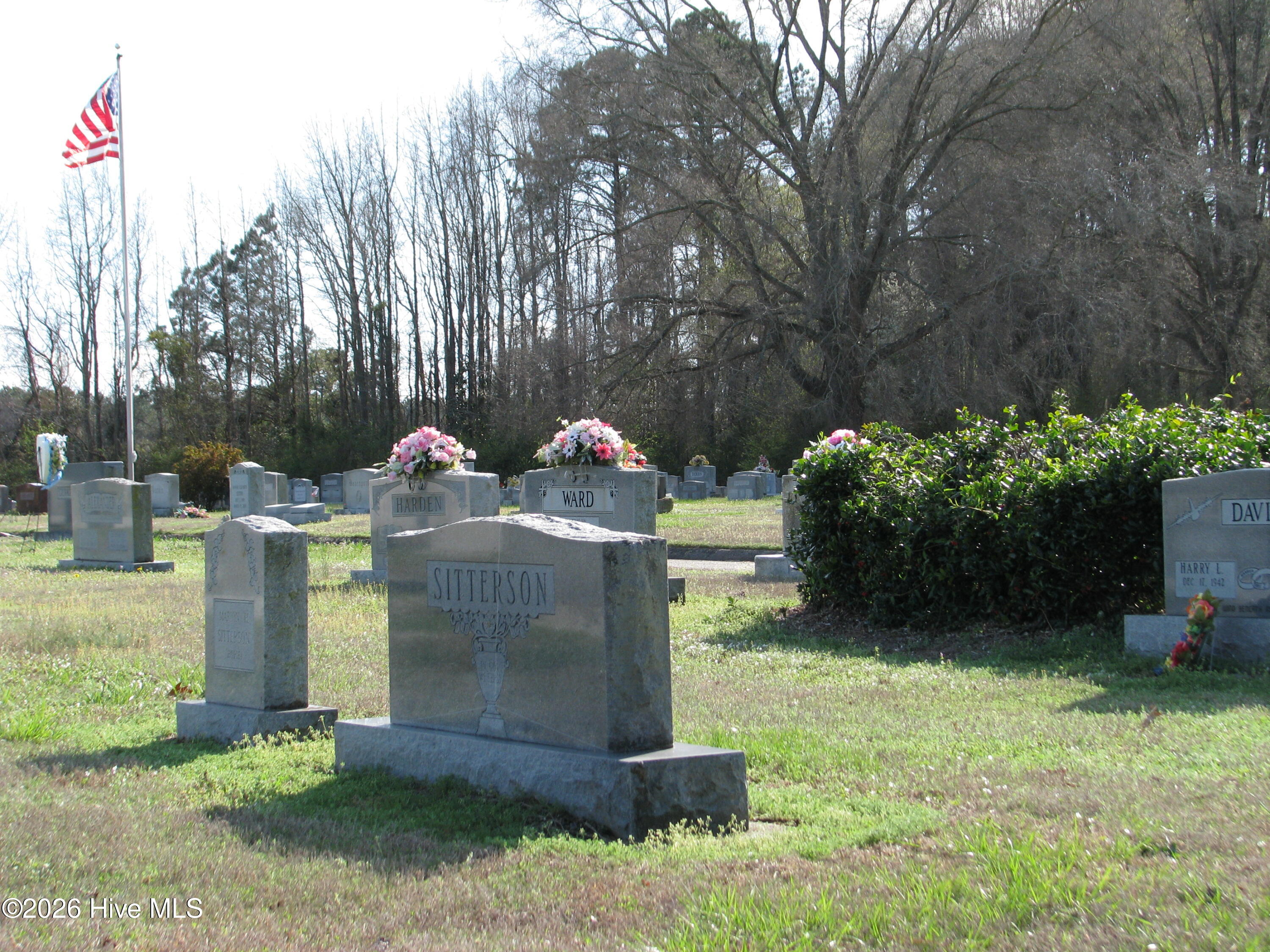 806 Nc Hwy 32 S — photo