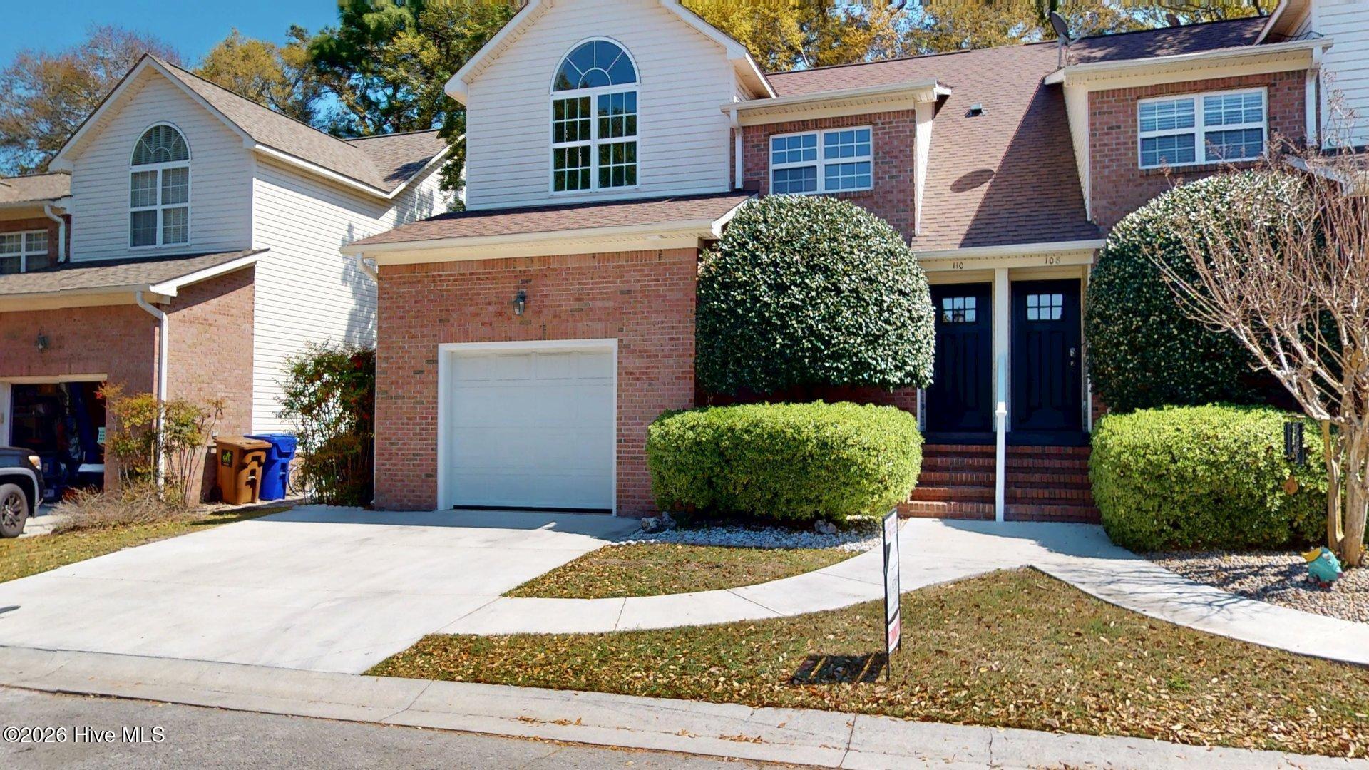 110 Lighthouse Drive — photo
