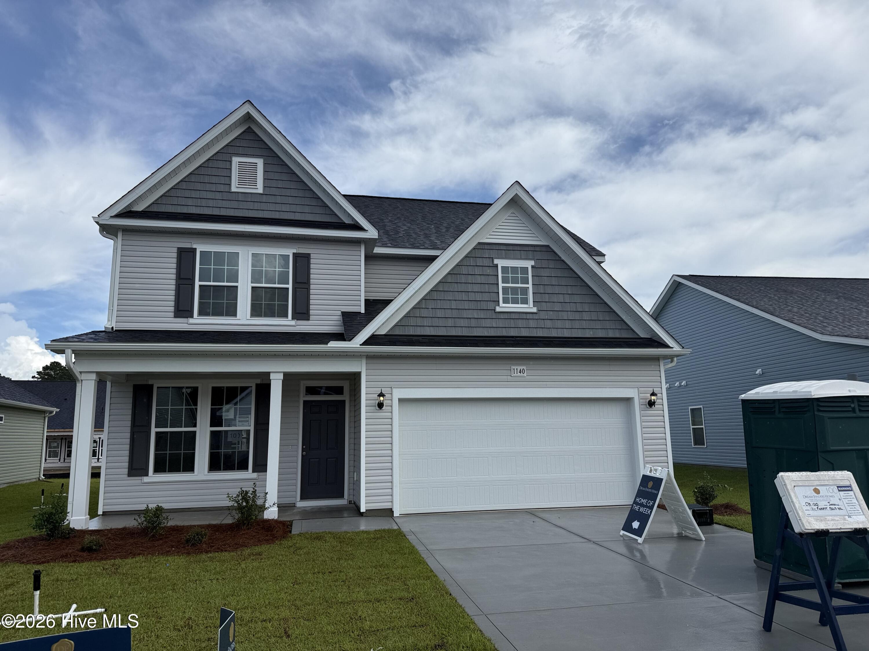 1140 Forest Bend Drive NW — photo