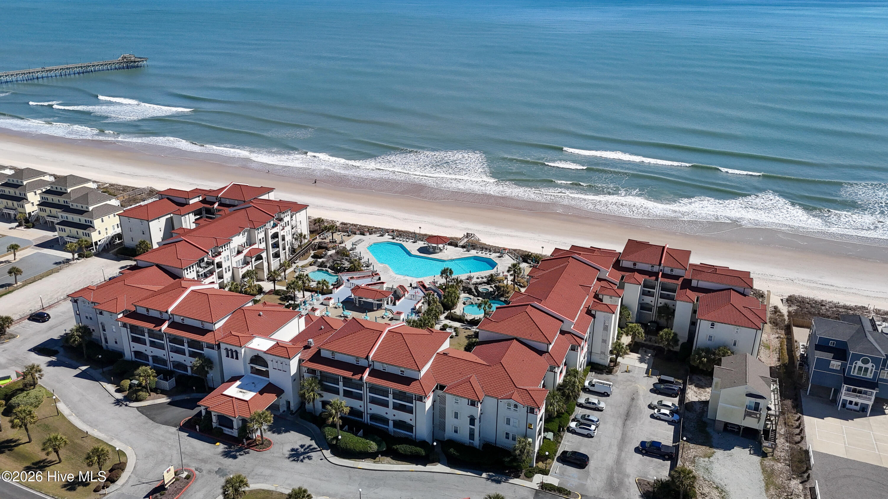 790 New River Inlet Road Unit 207a — photo