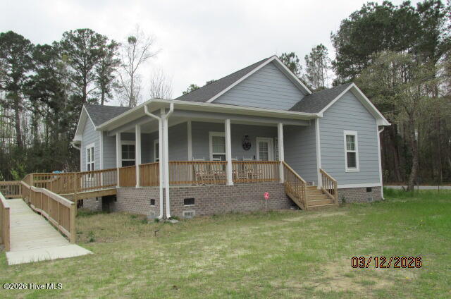 288 Deer Stand Drive — photo