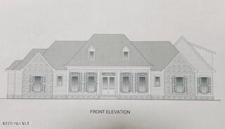 484 Emerald Valley Drive — photo
