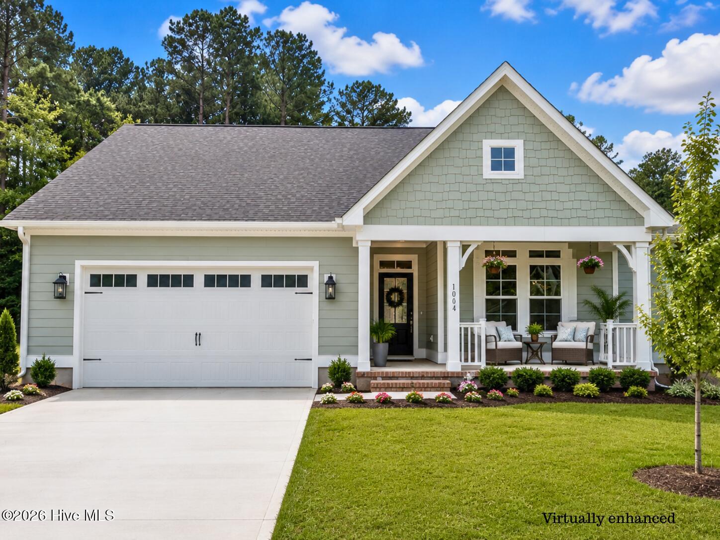1004 Exeter Place — photo