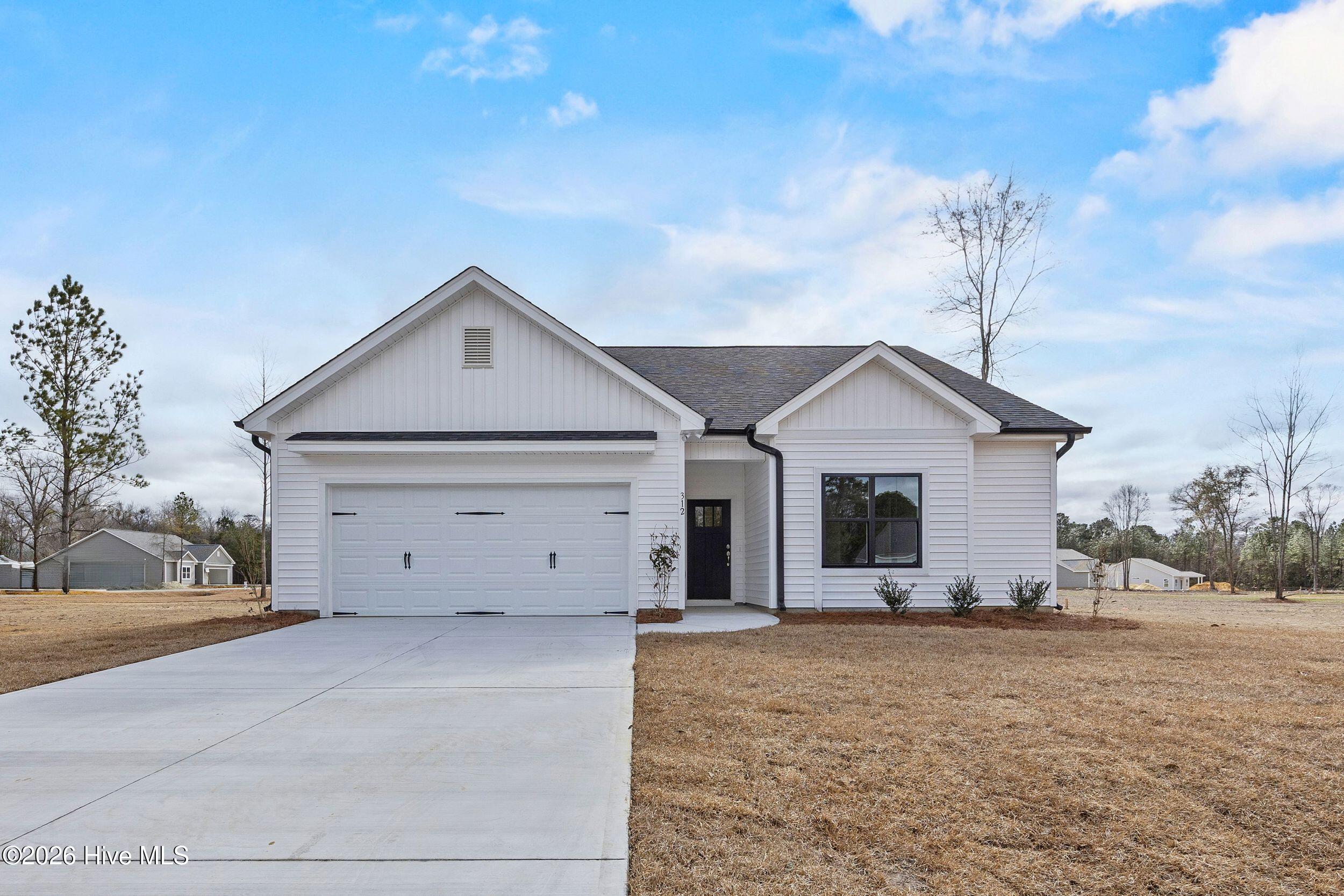 109 Eddie Drive — photo