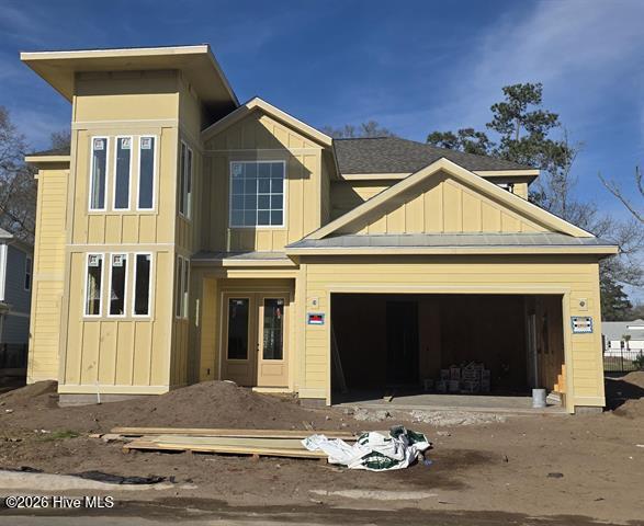2096 Manor Parc Drive — photo