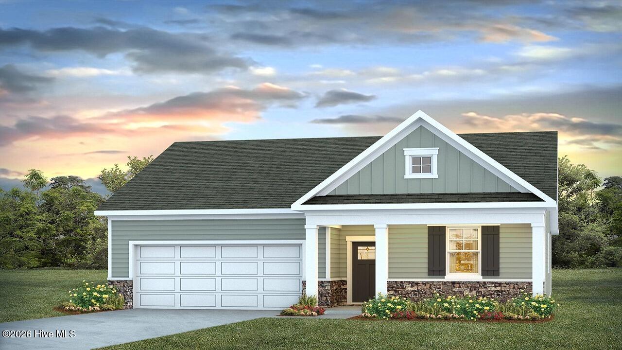 1281 Woodhouse Drive NW — photo