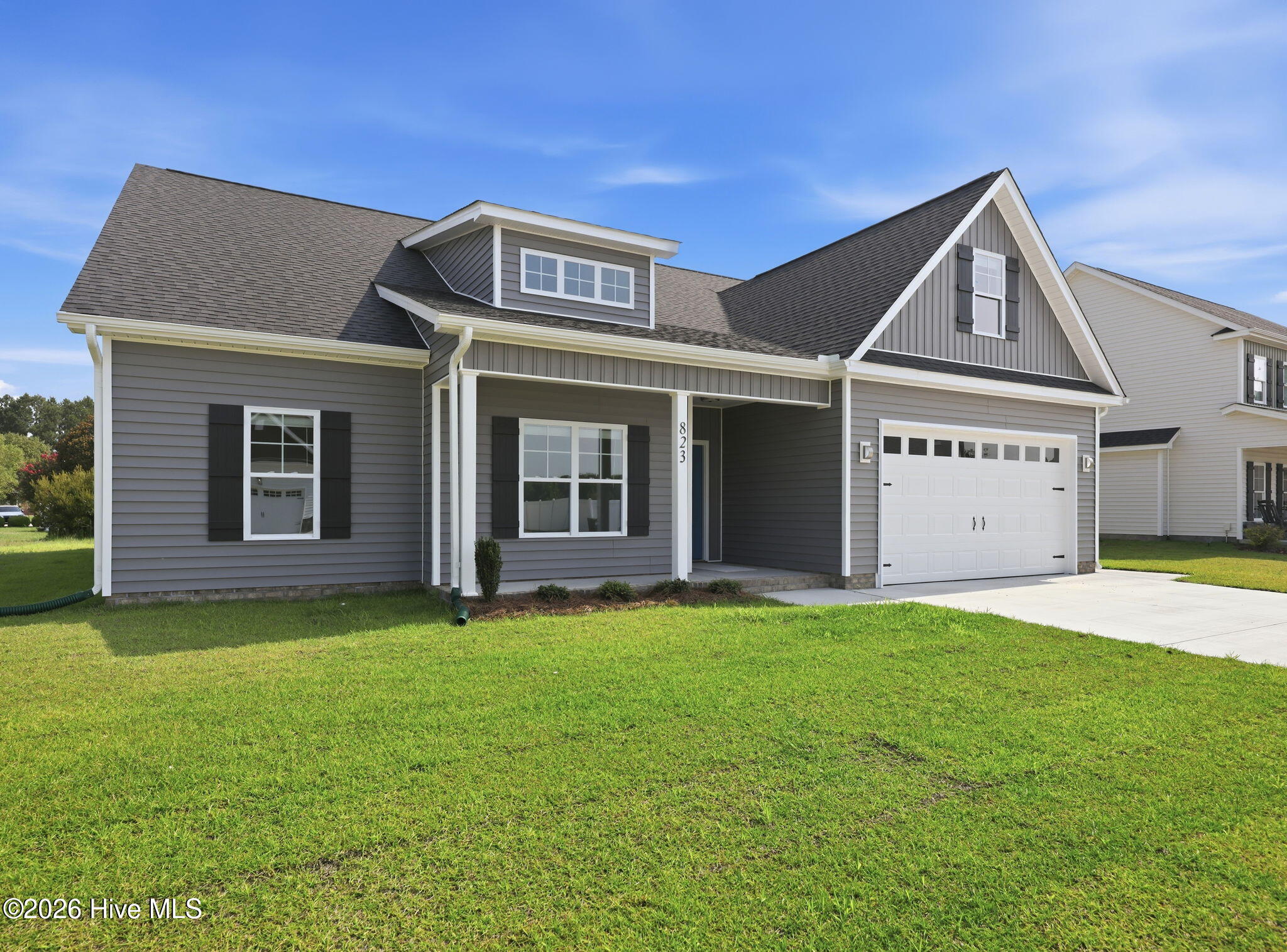823 Mulligan Drive — photo