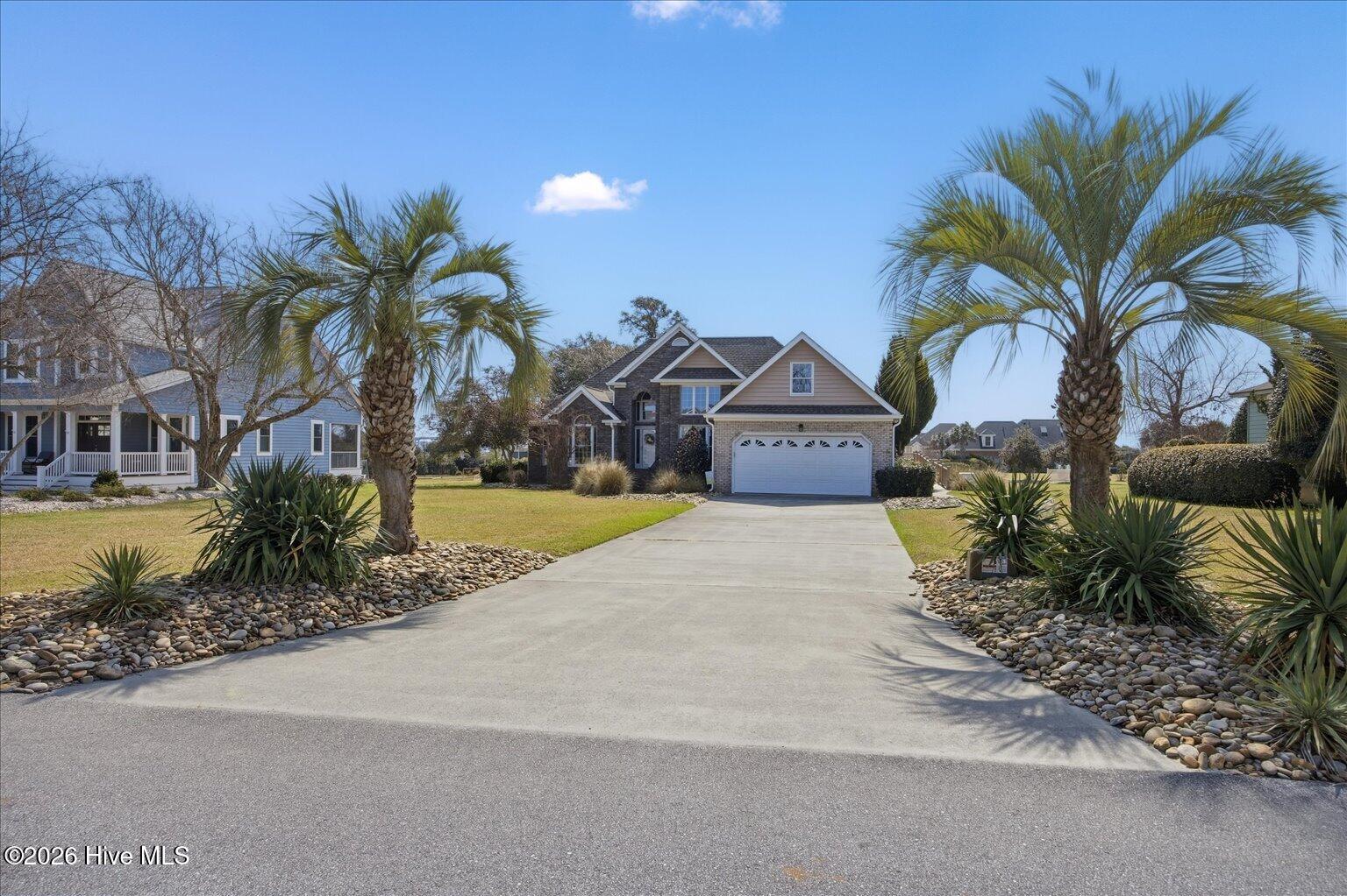 113 Lookout Ridge, Cedar Point, NC 28584 — photo 2