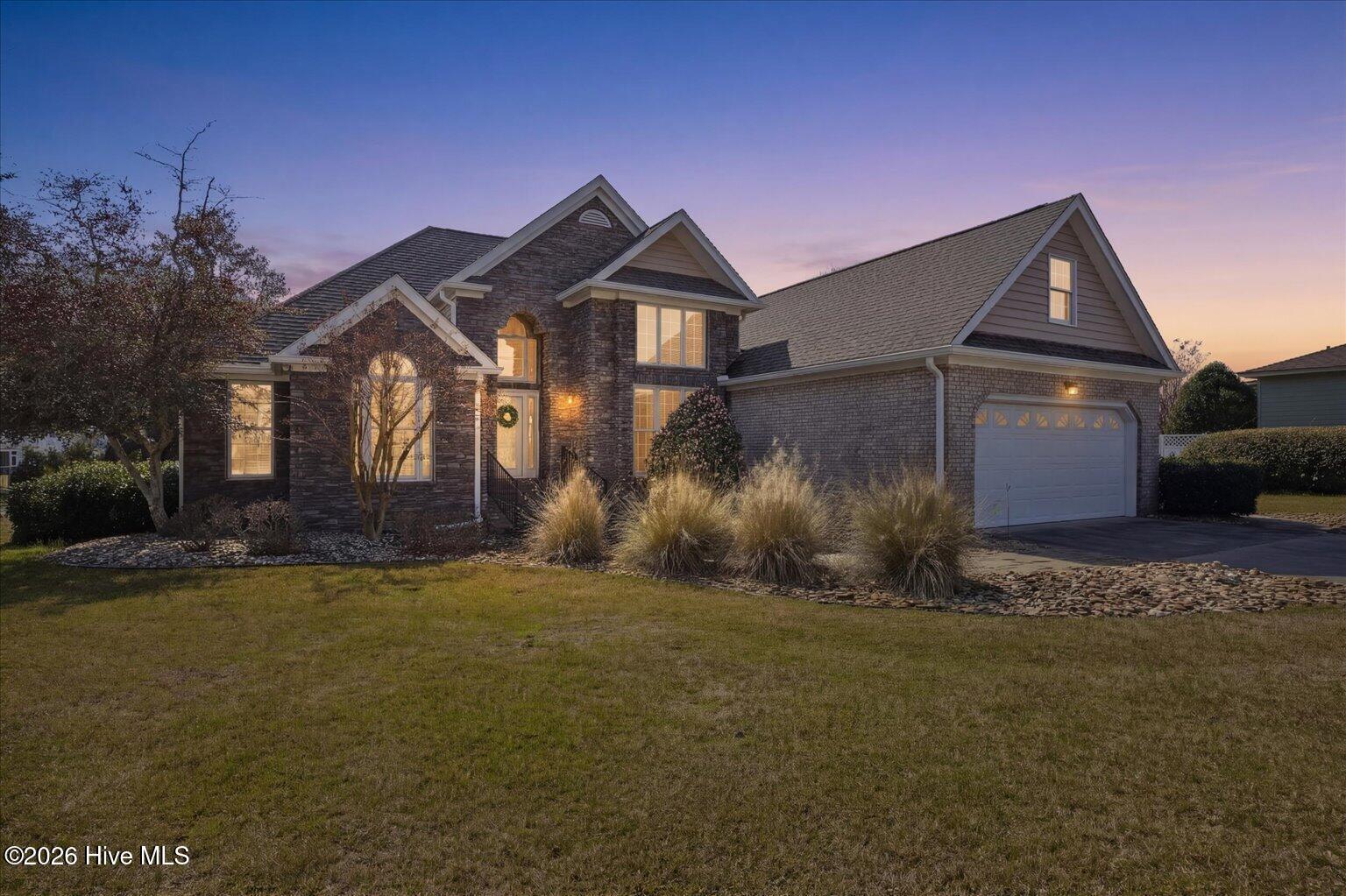 113 Lookout Ridge, Cedar Point, NC 28584 — photo 3