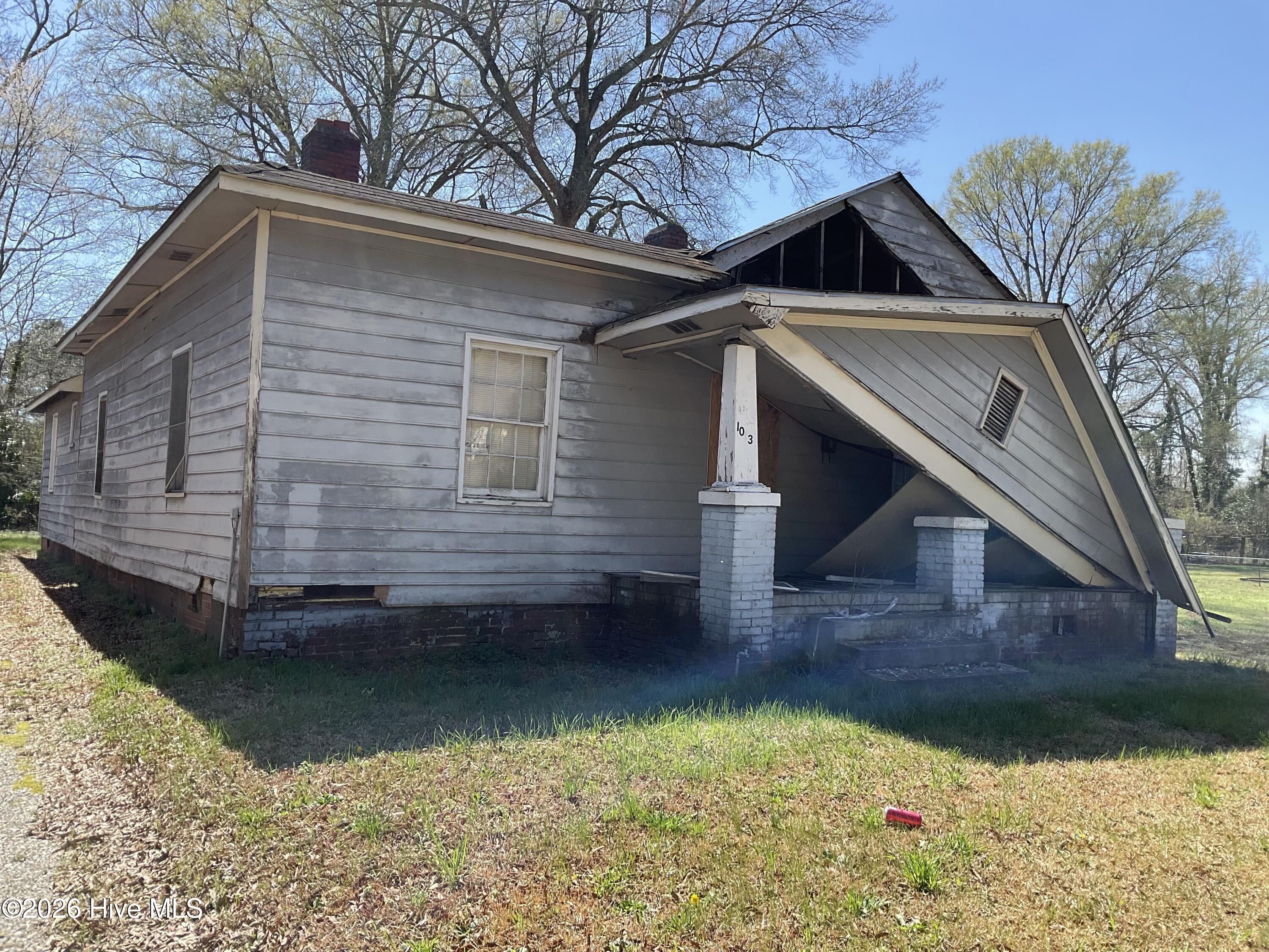 1013 Drew Street — photo