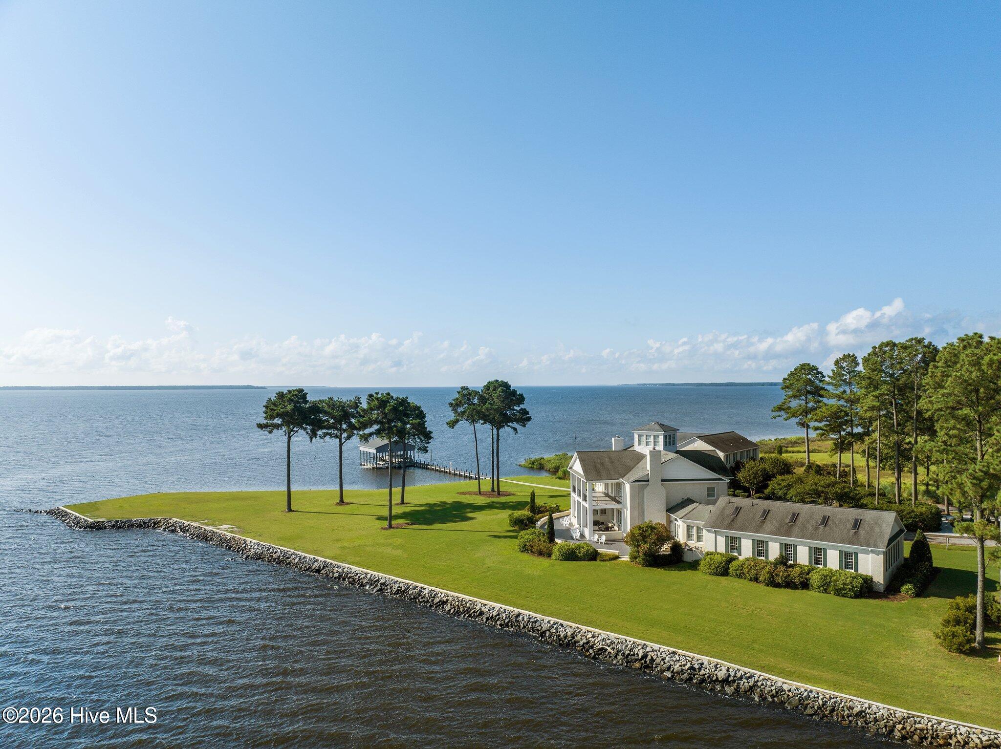 220 Pungo Shores Drive — photo