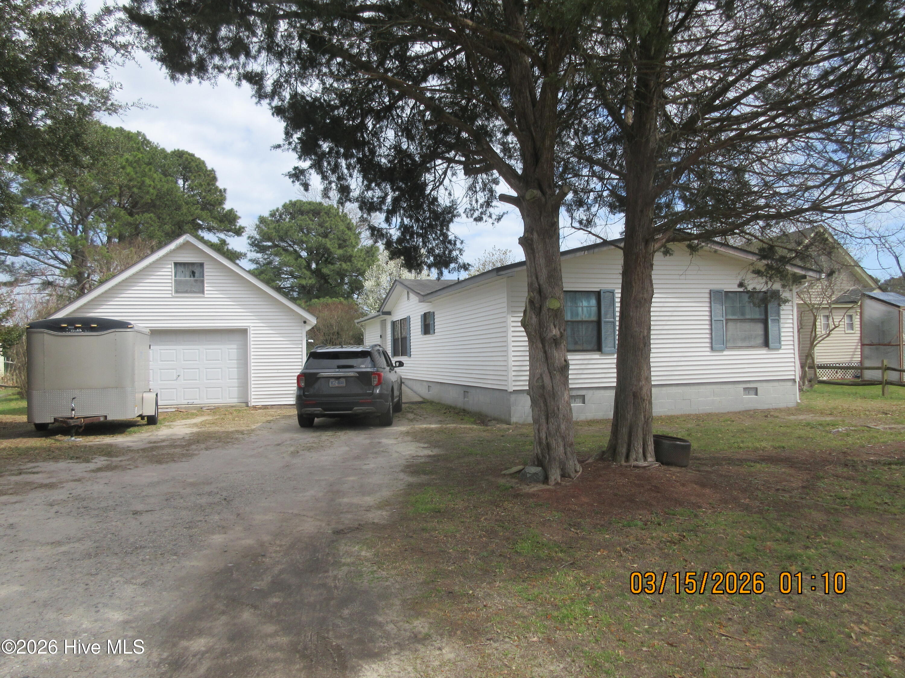 103 Seahawk Court — photo