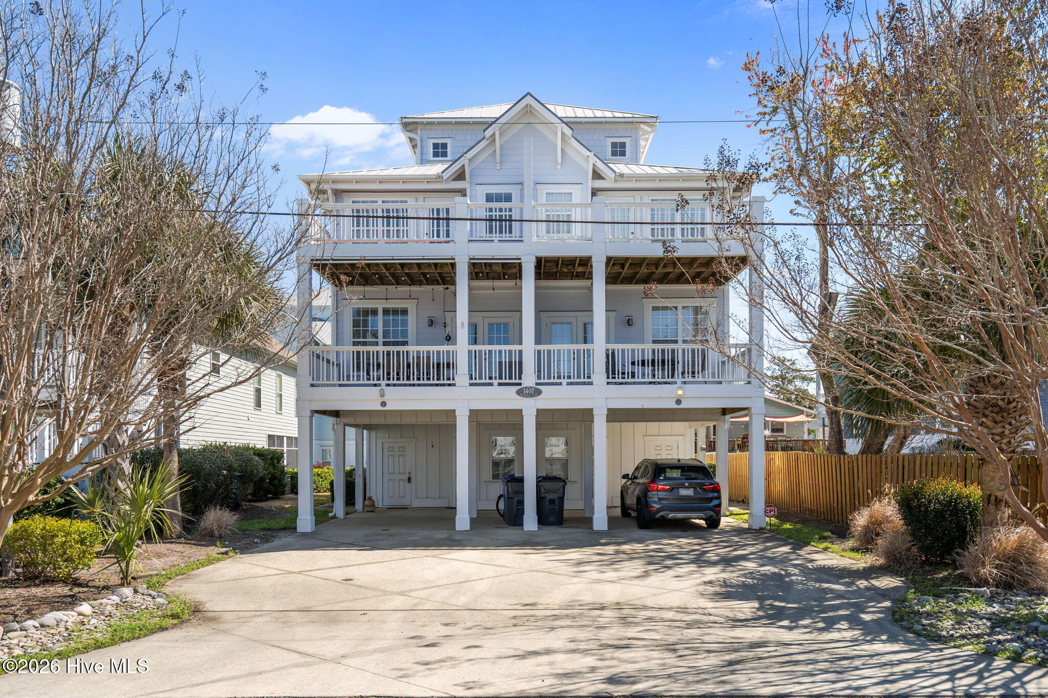 1407 Mackerel Lane Unit 1 — photo