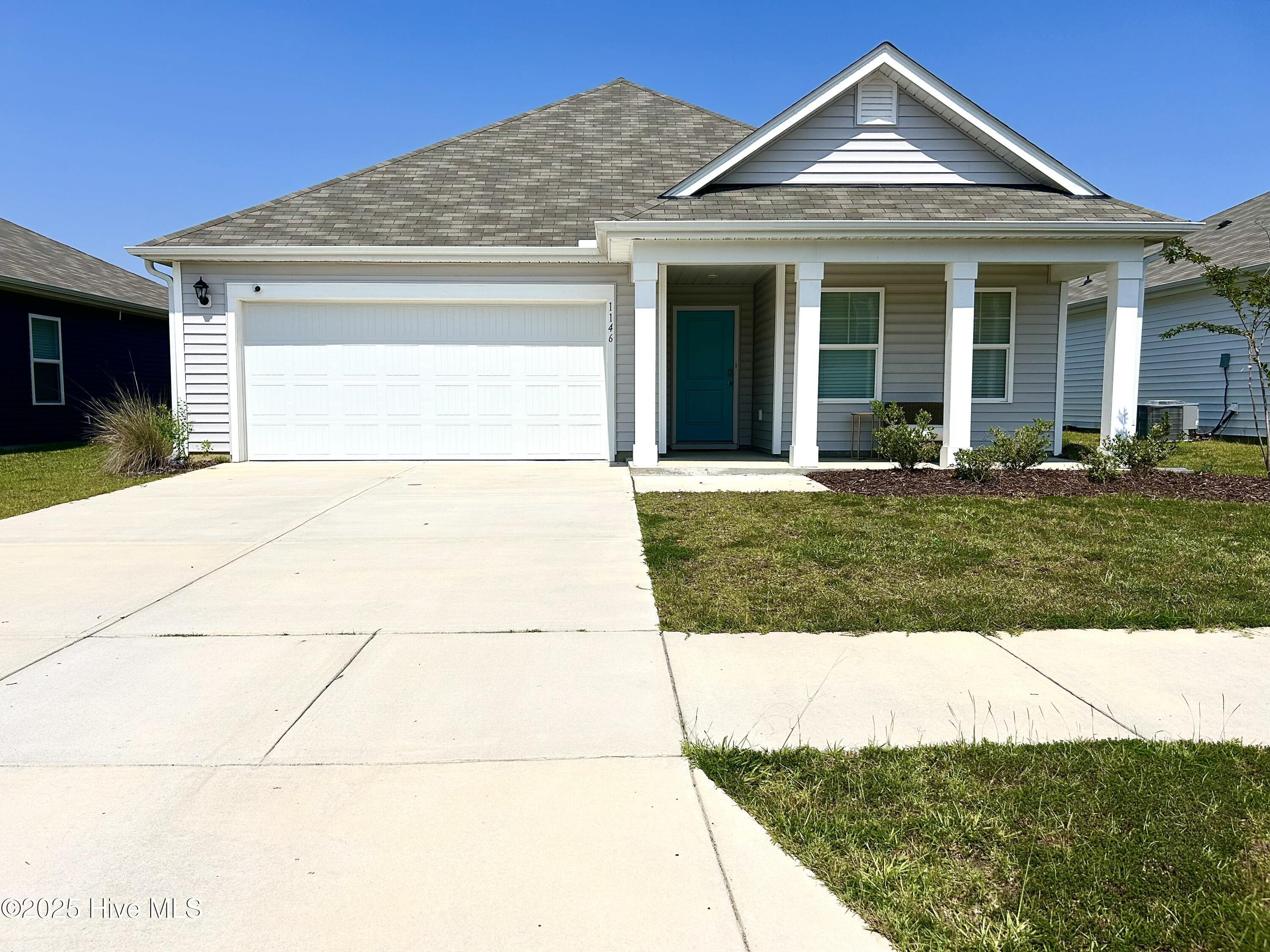 1146 King Eider Way — photo