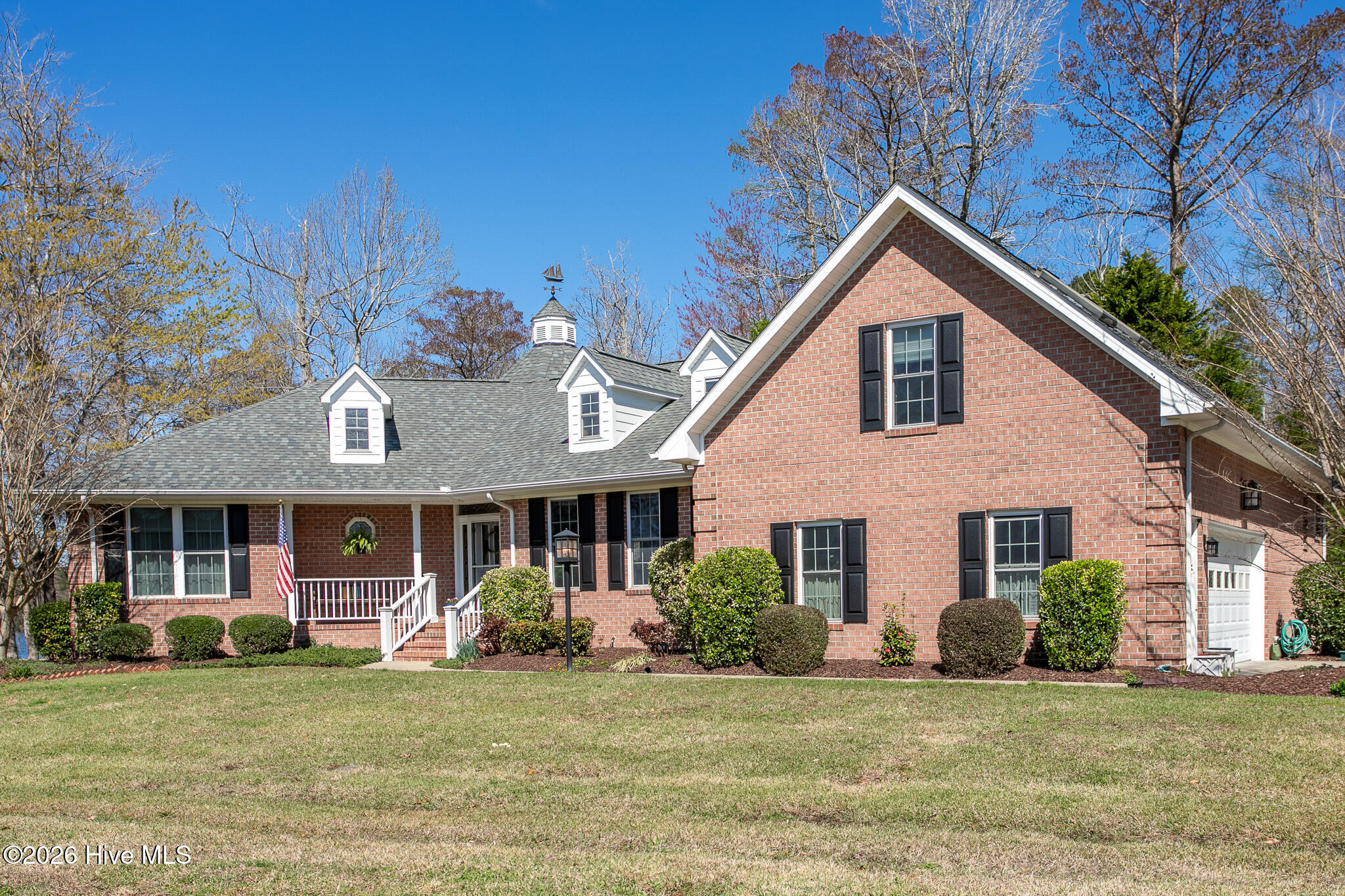 114 S Fork Court — photo