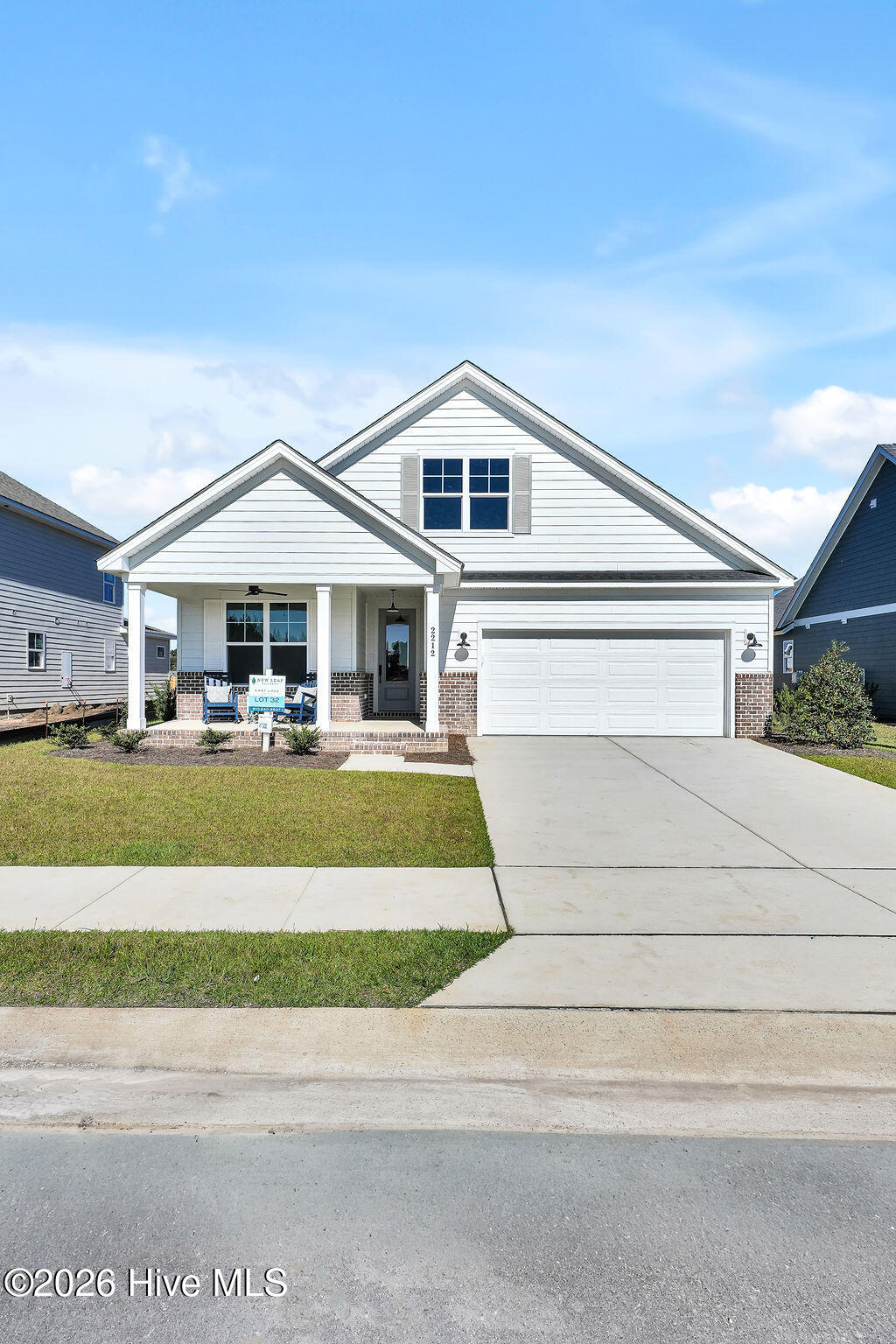 2212 Sandbrook Loop, Leland, NC 28451 — photo 2