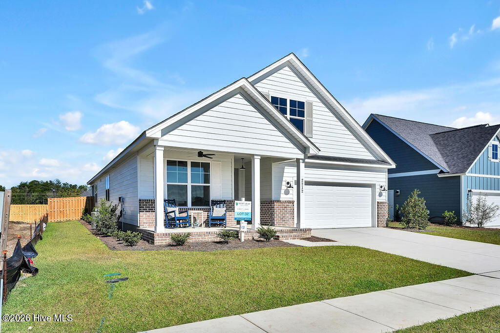 2212 Sandbrook Loop, Leland, NC 28451 — photo 3