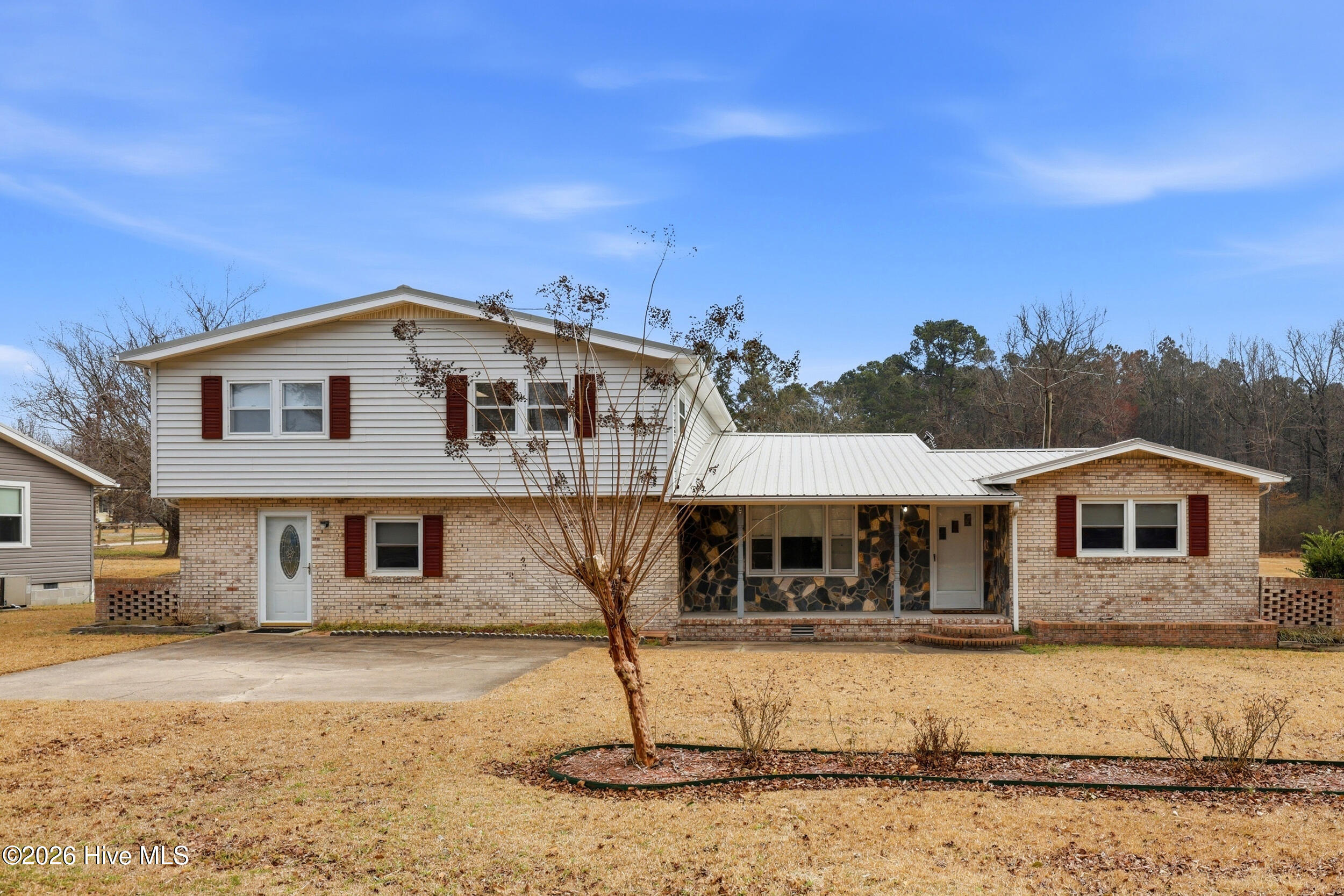 641 Haws Run Road — photo