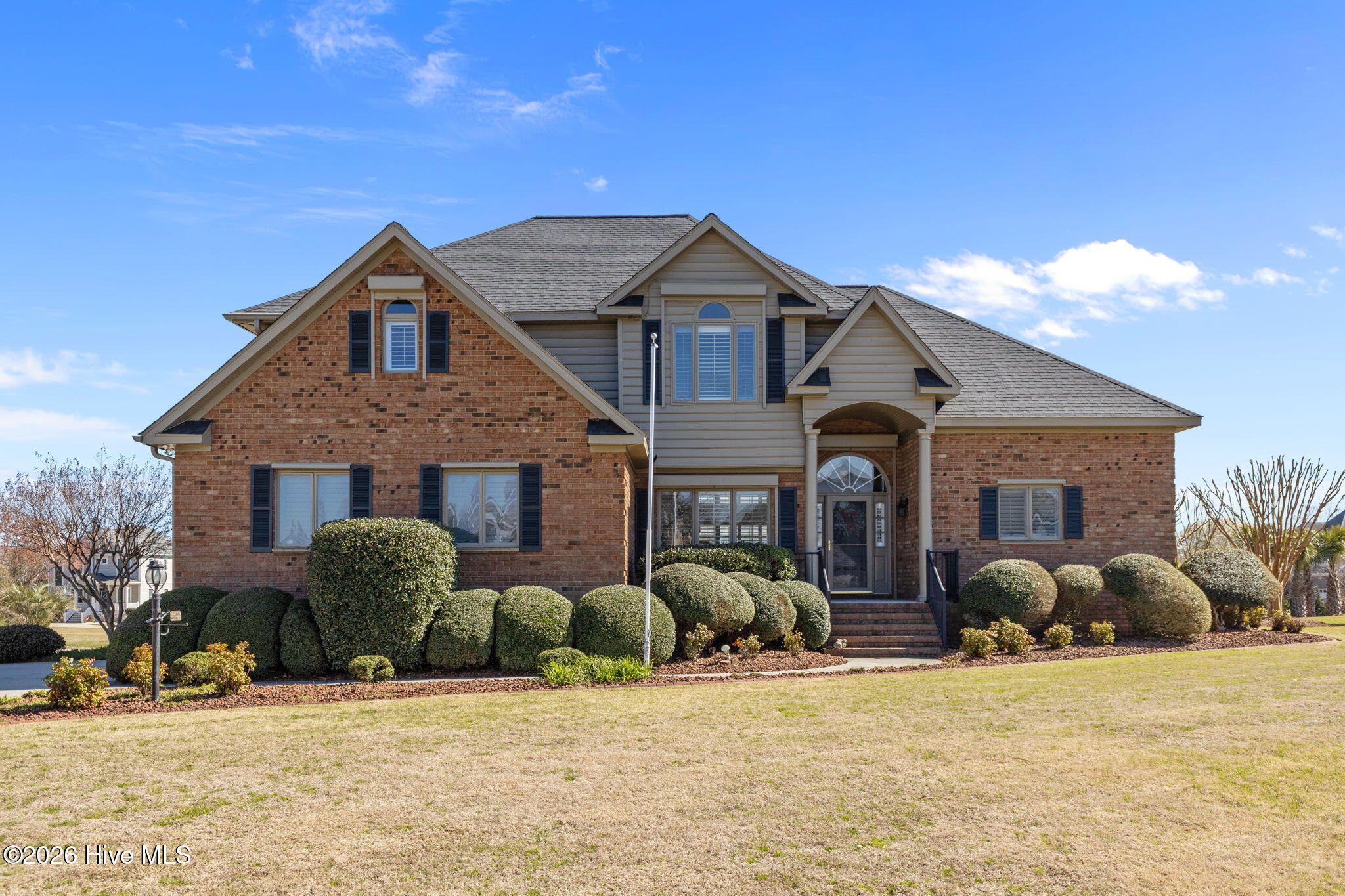 101 Lookout Ridge, Cedar Point, NC 28584 — photo 2