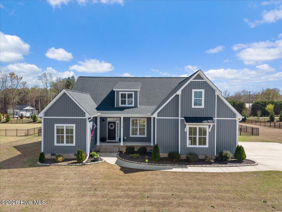 5749 Harvest Ridge Road — photo