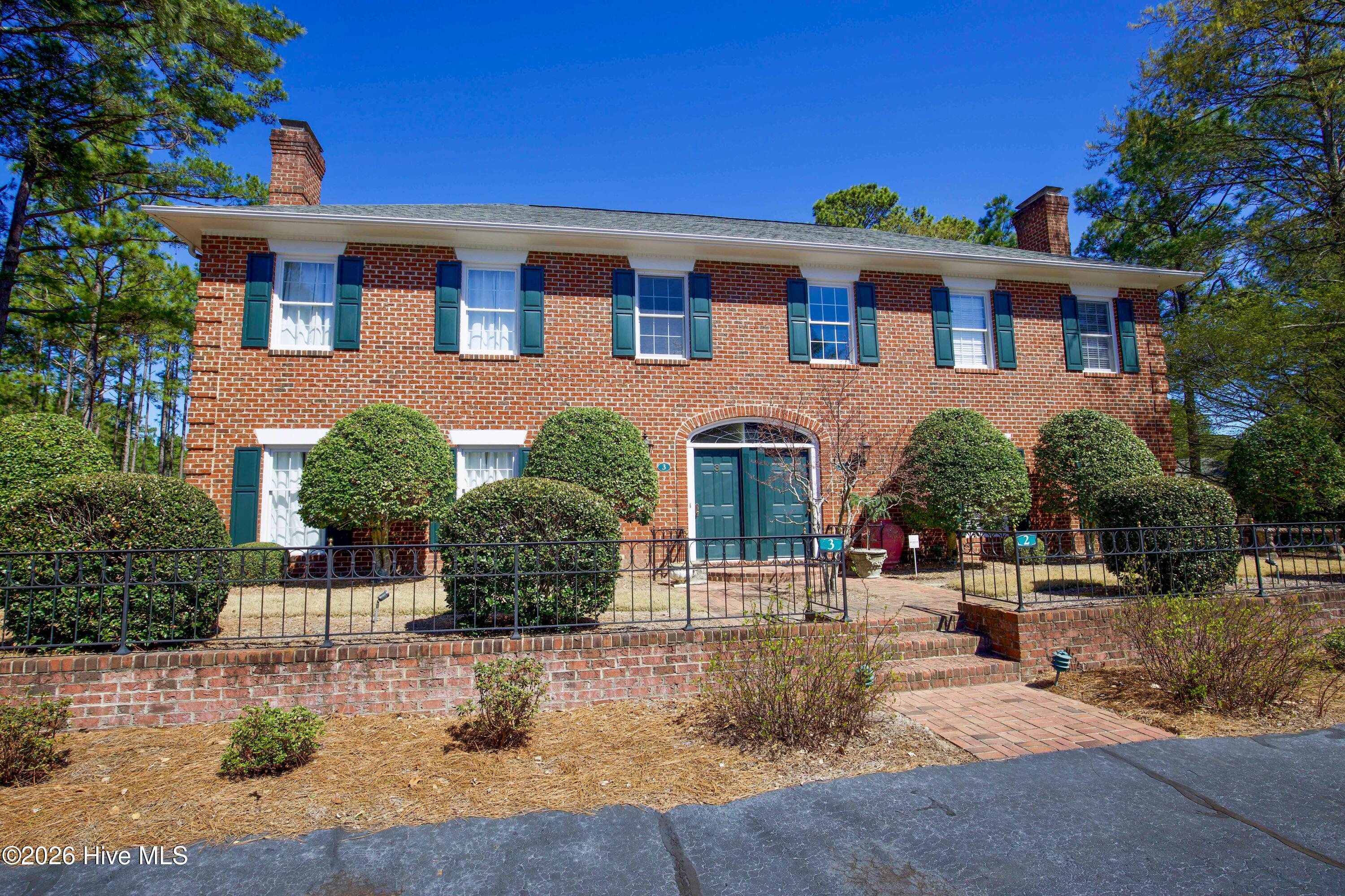 3 Drayton Court — photo