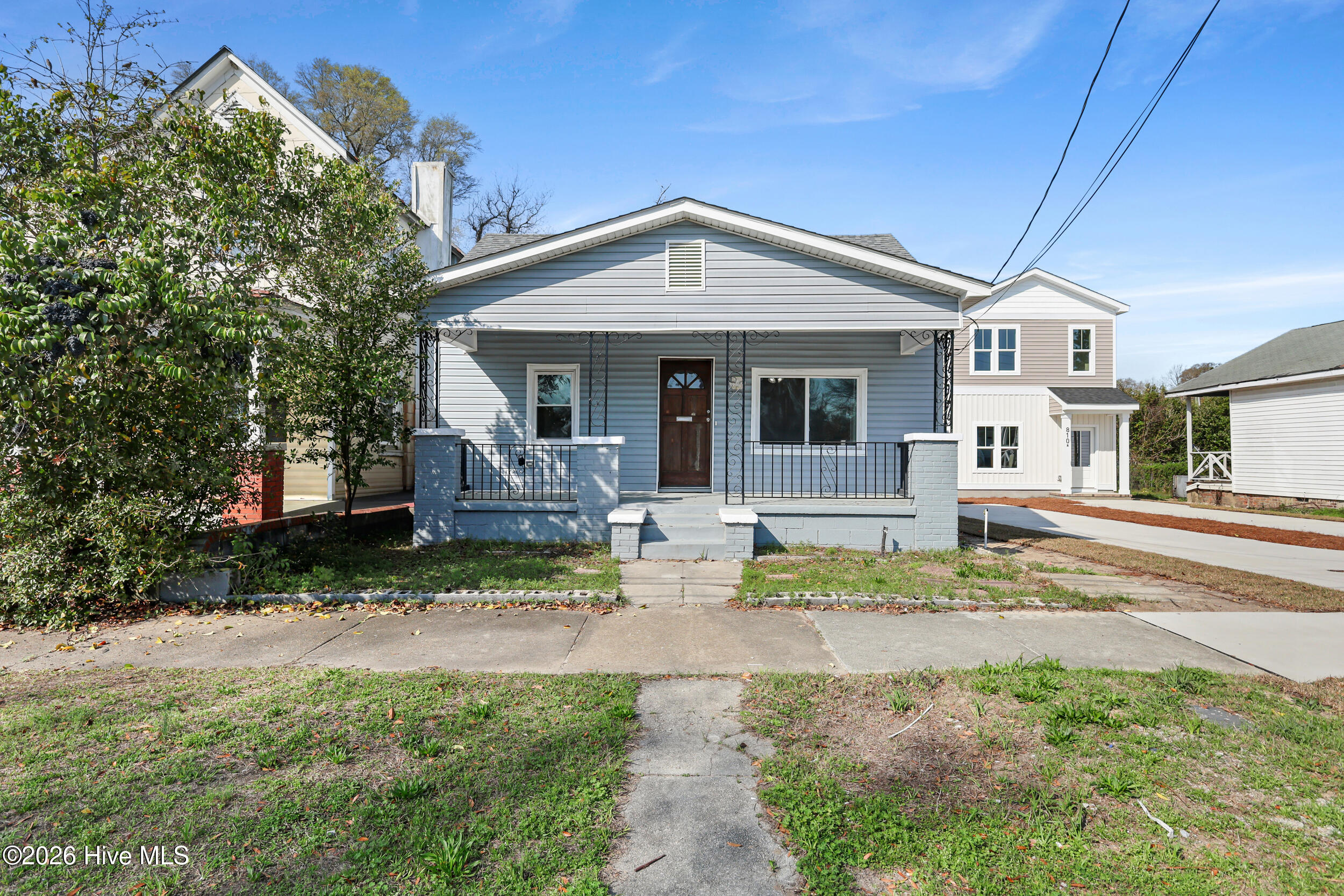 812 S 8th Street — photo