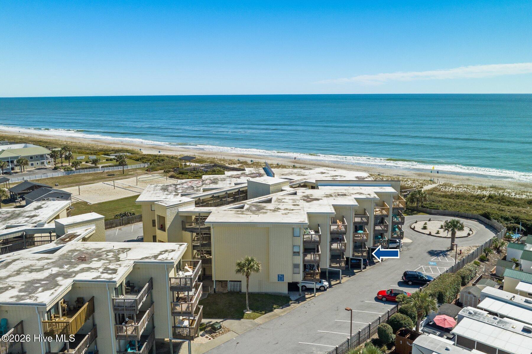 9100 Reed Drive 1108 — photo