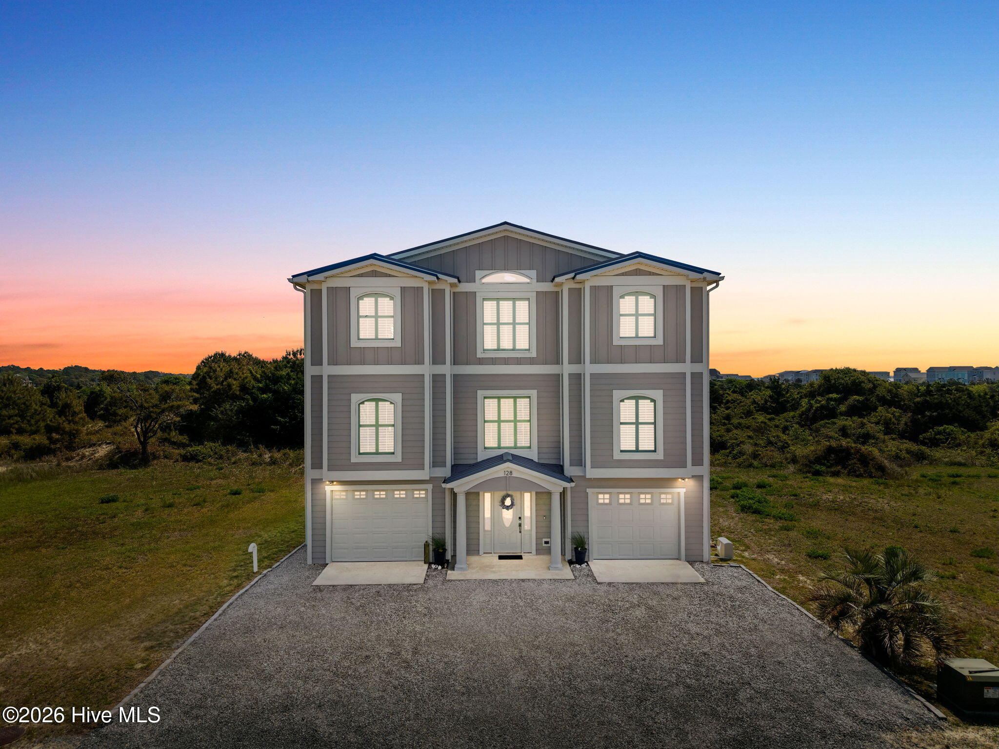 128 Blockade Runner Drive — photo