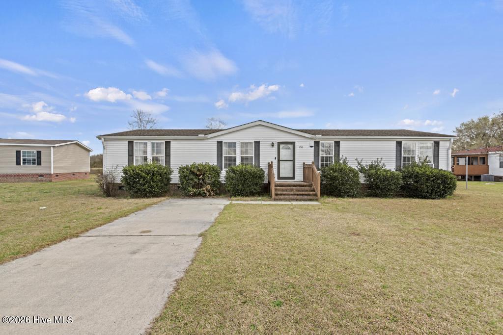 126 Rainmaker Drive — photo