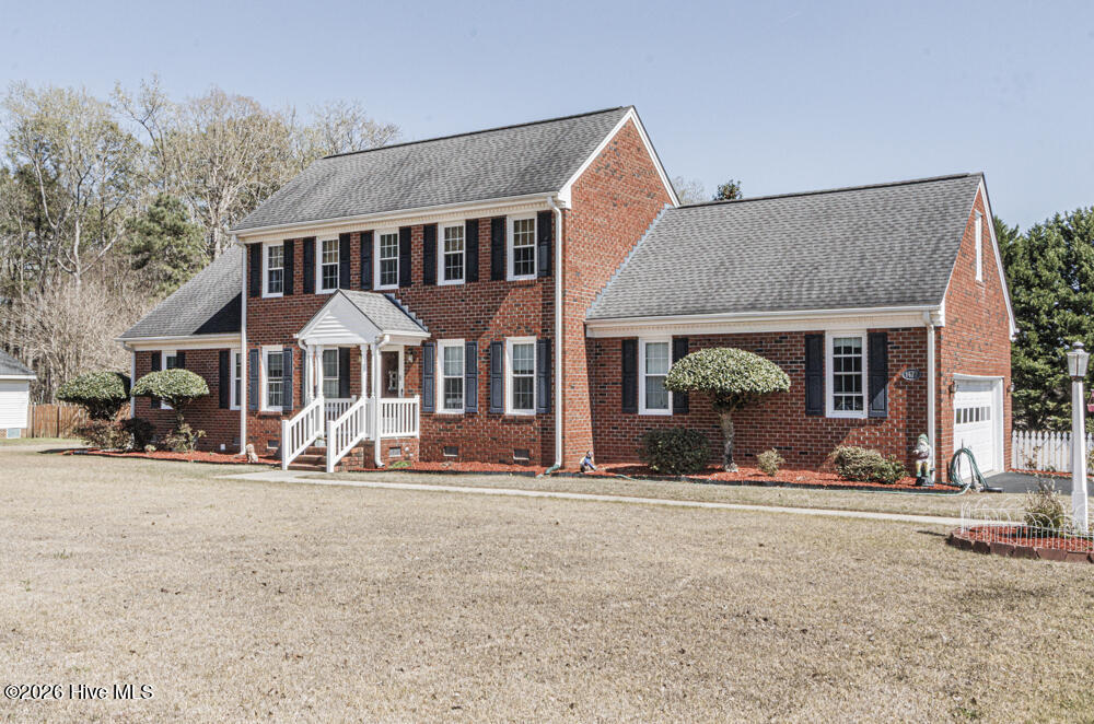 1477 New Castle Court — photo