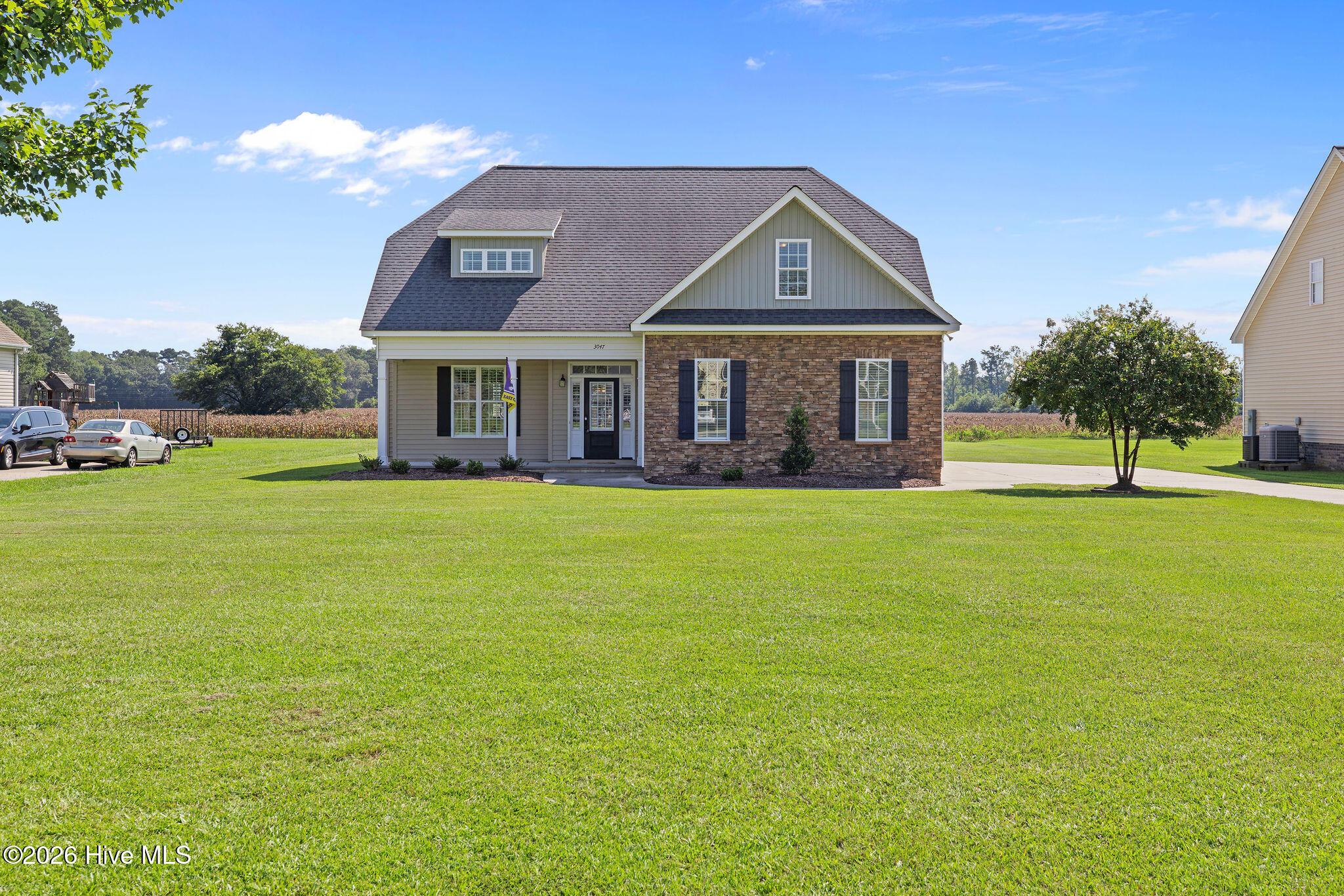 3047 Poplar Grove Drive — photo