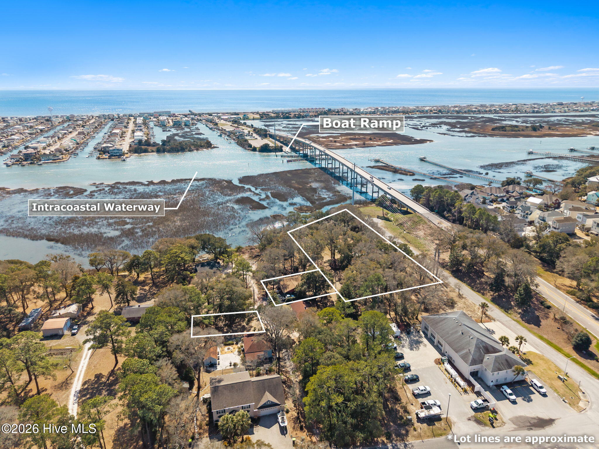 101 Causeway Drive — photo