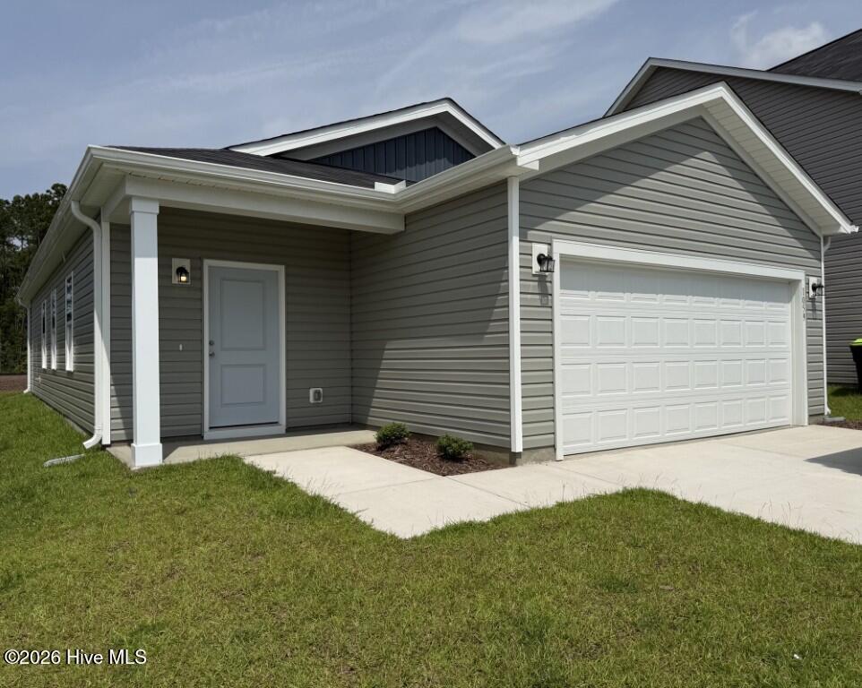 1059 Hanson Drive — photo