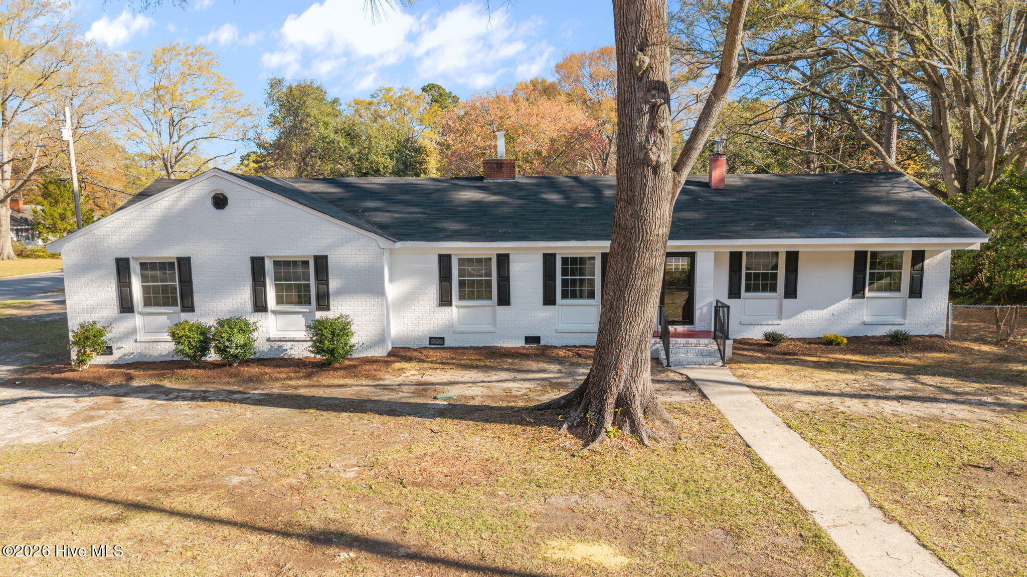 1401 Greenville Boulevard SE — photo