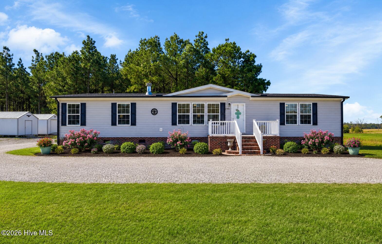 4546 Indian Springs Road — photo